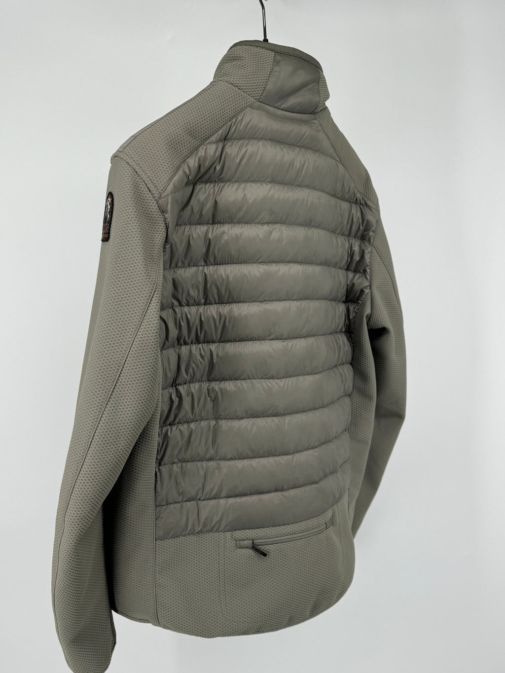 Parajumpers Warm-Up - Maat Large