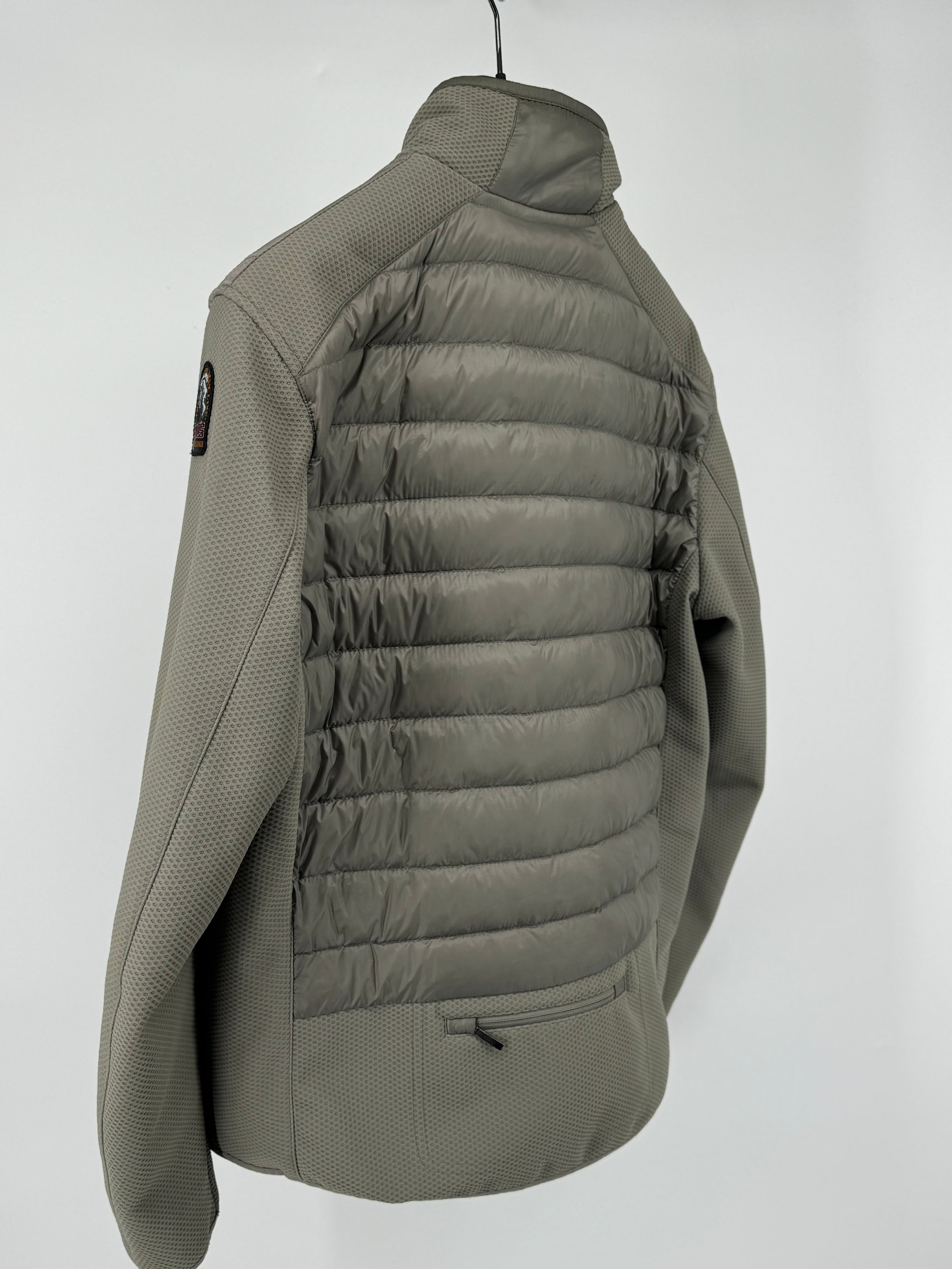 Parajumpers Warm-Up - Maat Large