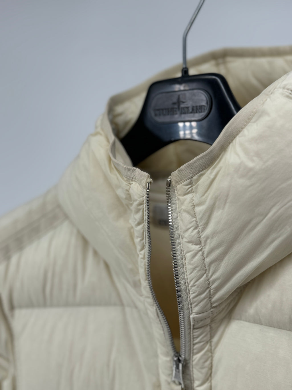 Stone Island Seamless Tunnel - Maat Small