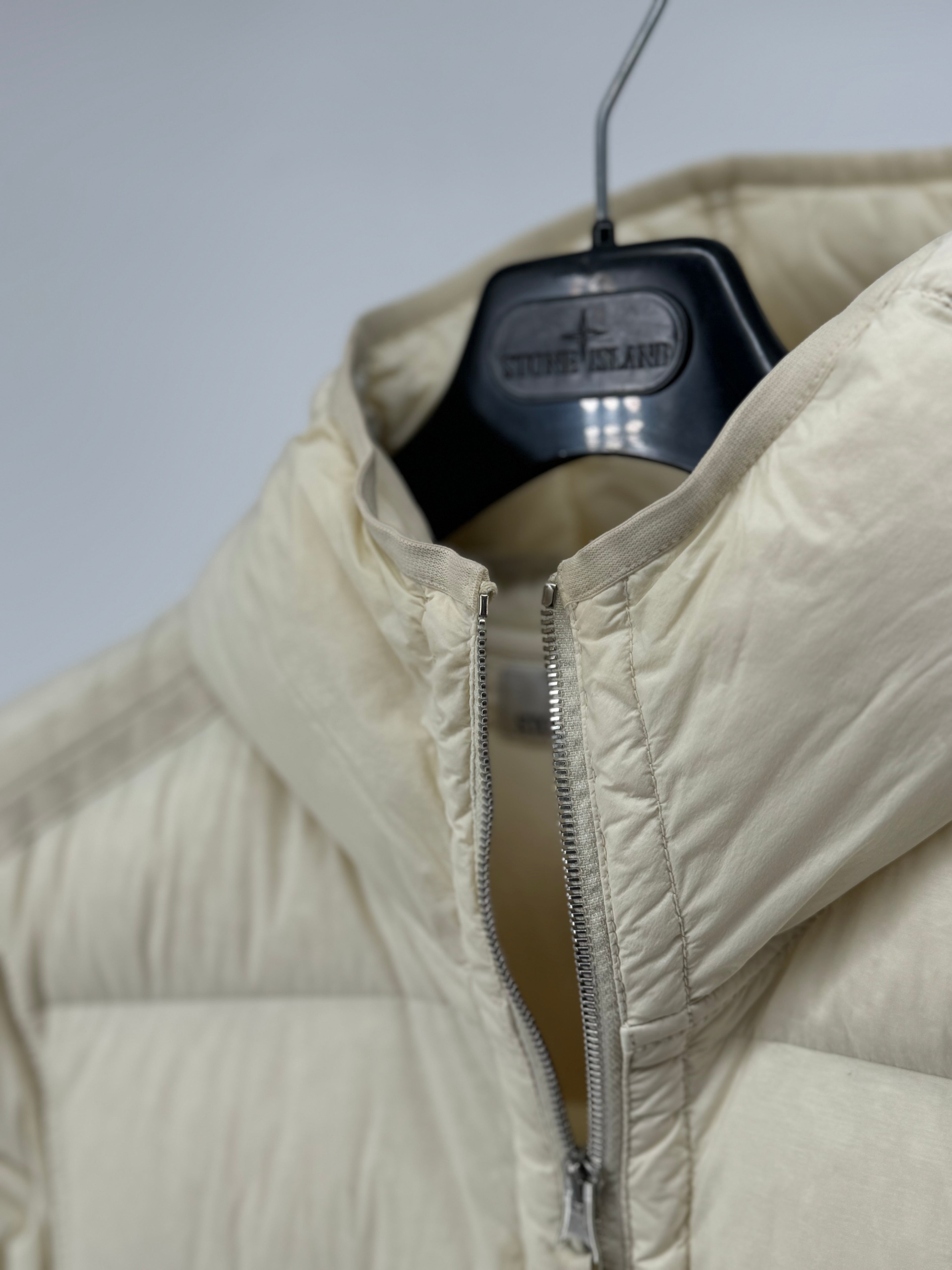 Stone Island Seamless Tunnel - Maat Small