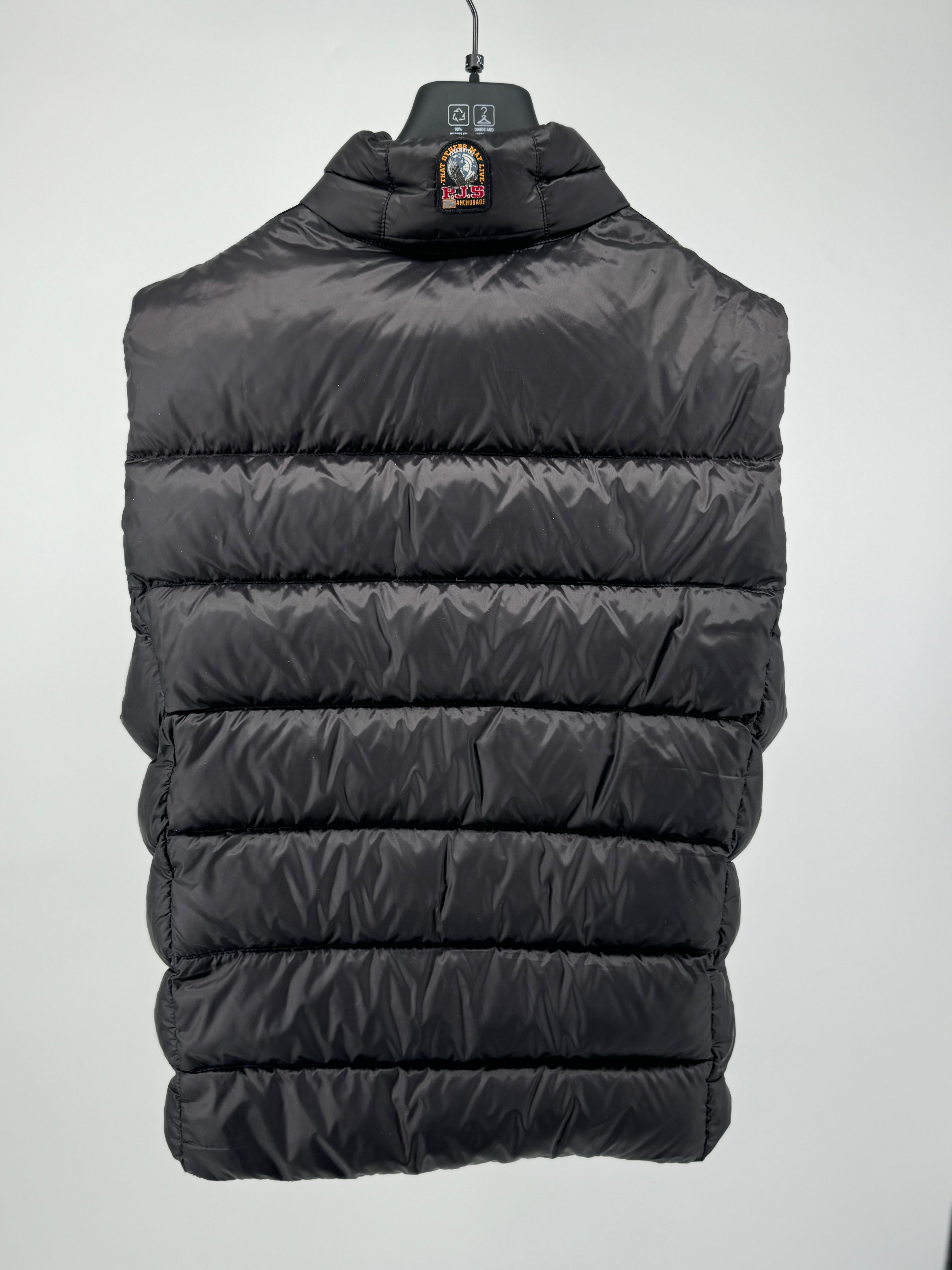 Parajumpers Bodywarmer Sheen - Maat Large