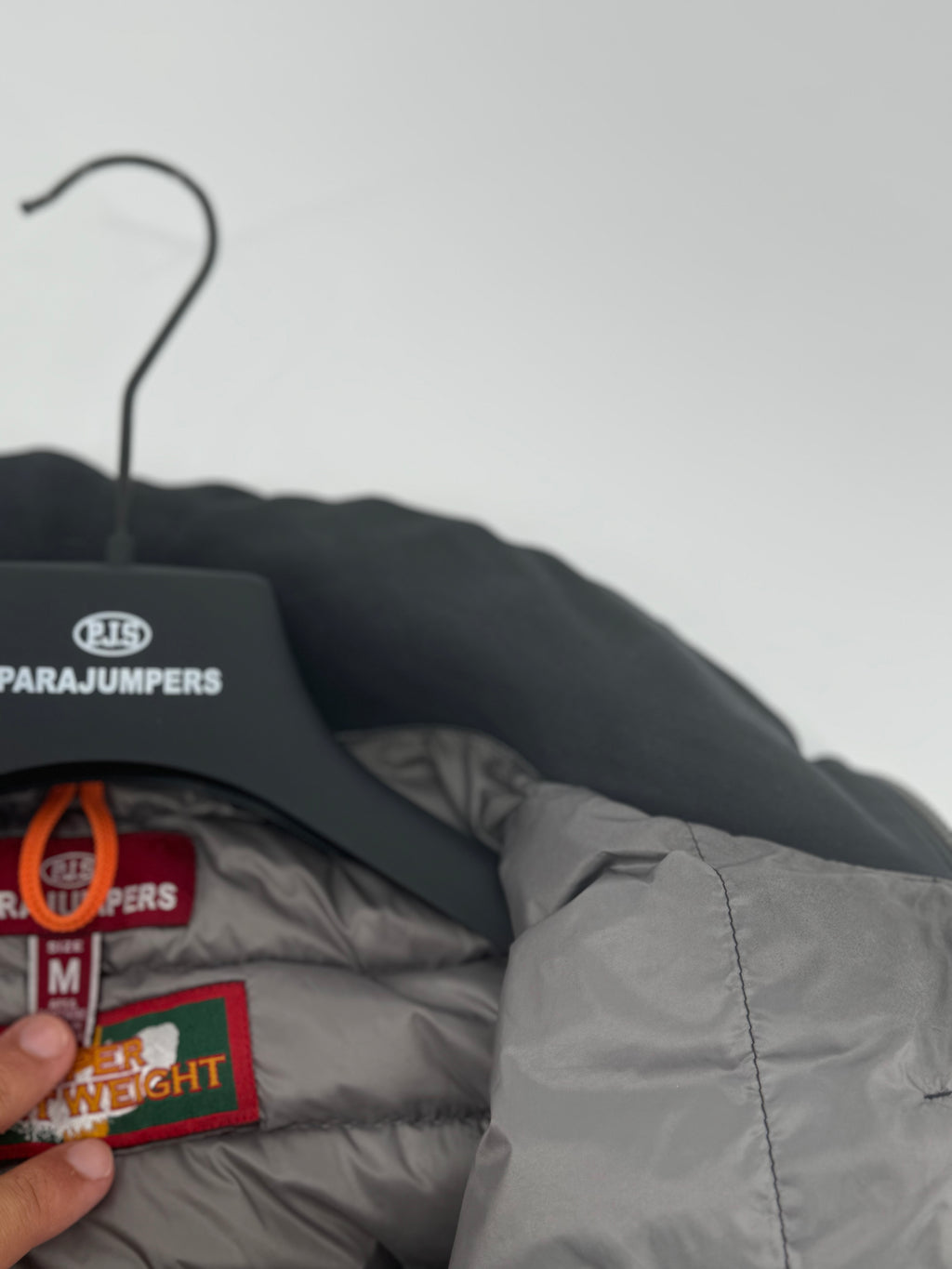 Parajumpers Bodywarmer - Maat Medium