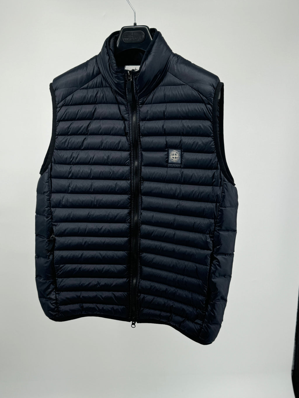 Stone Island Bodywarmer - Maat Large