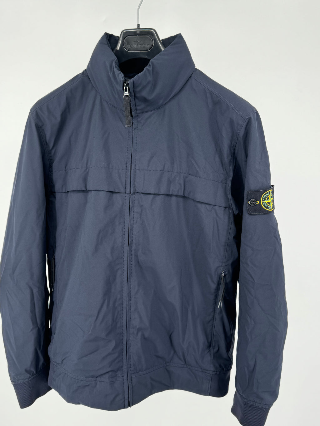 Stone Island Soft Shell - Maat Large