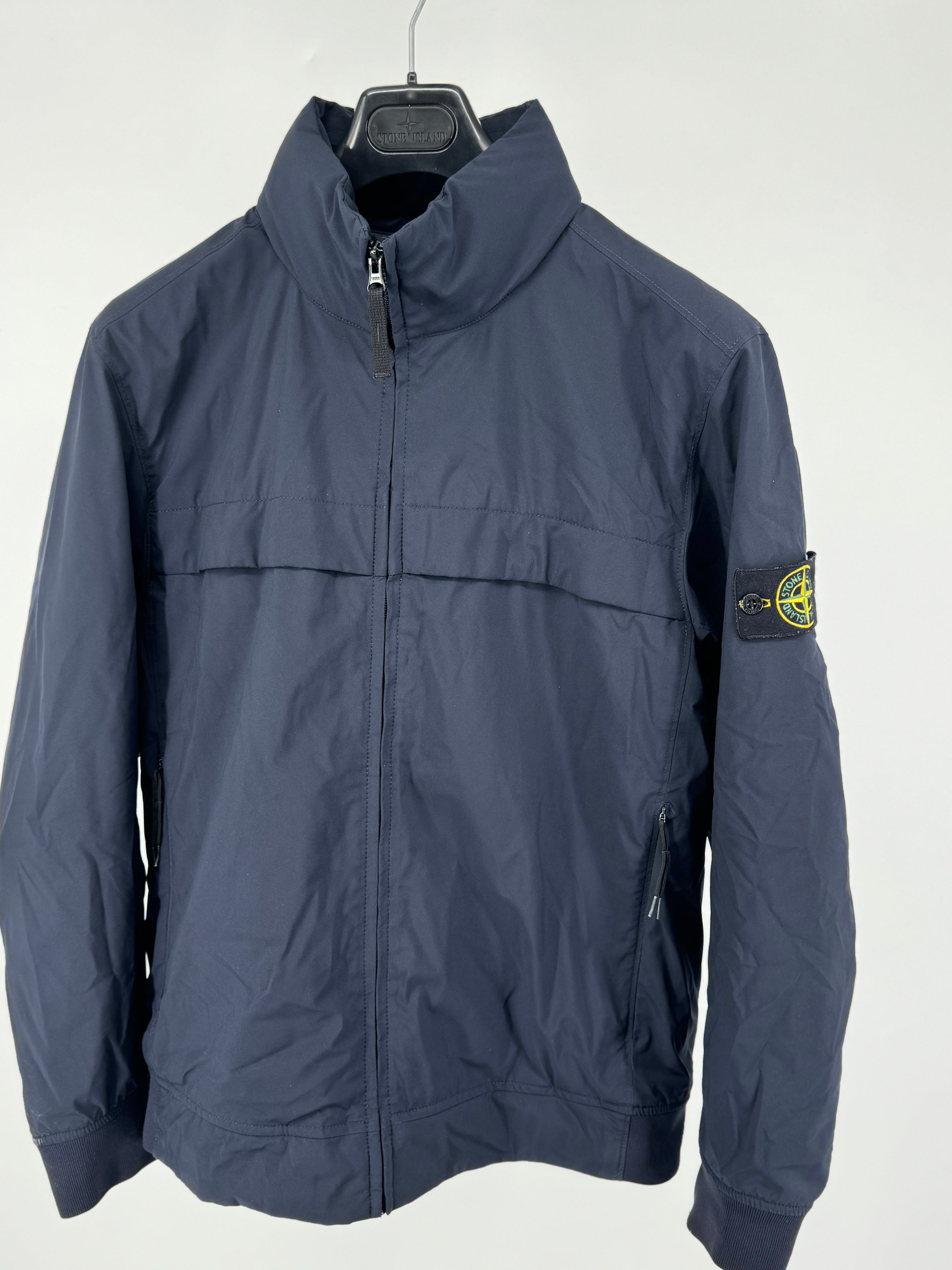 Stone Island Soft Shell - Maat Large