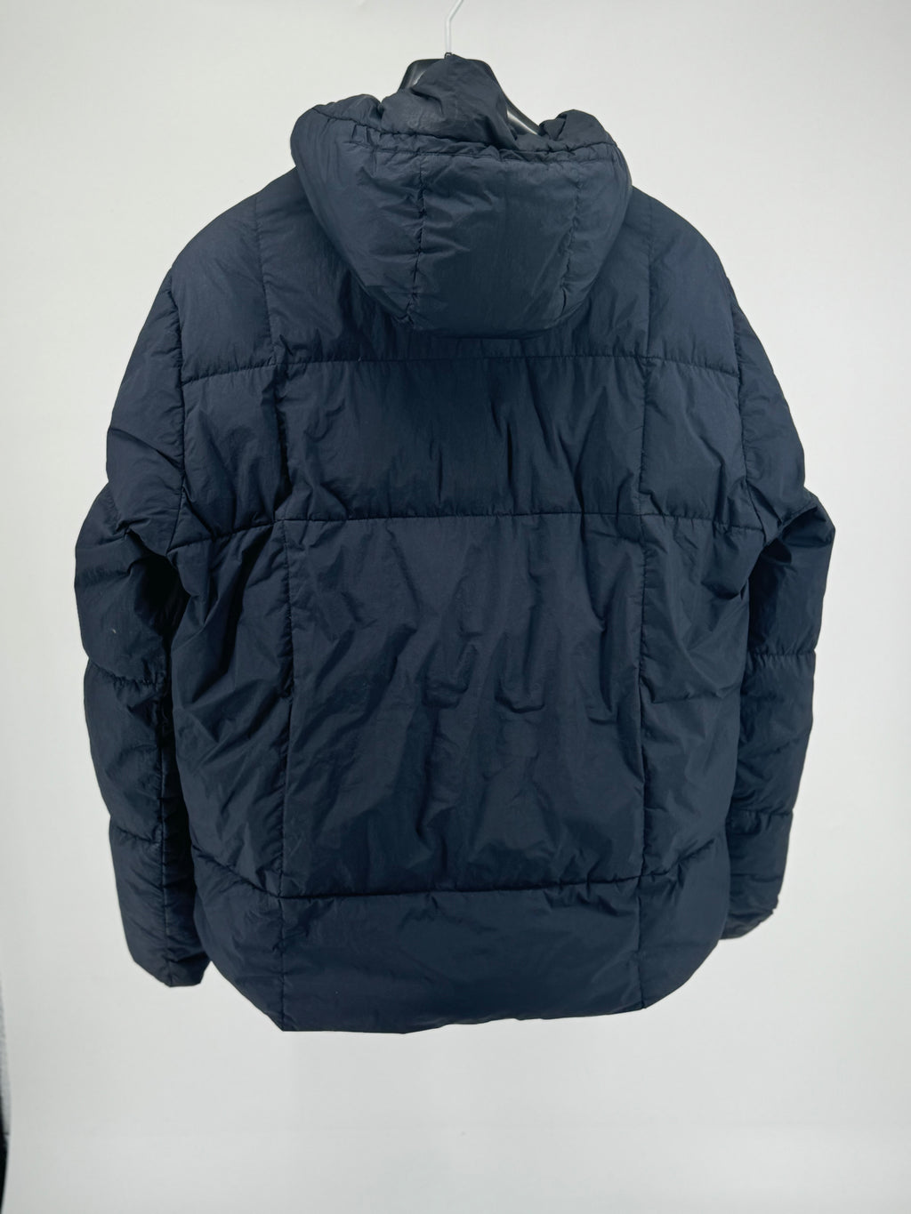 Stone Island Garmend Dyed Crinkle - Maat XL