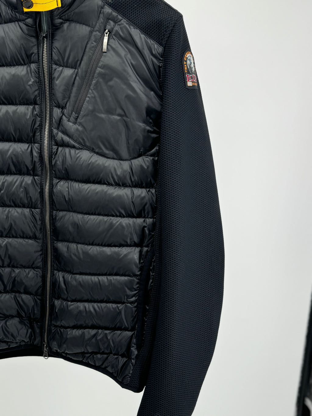 Parajumpers Warm-Up - Maat Small