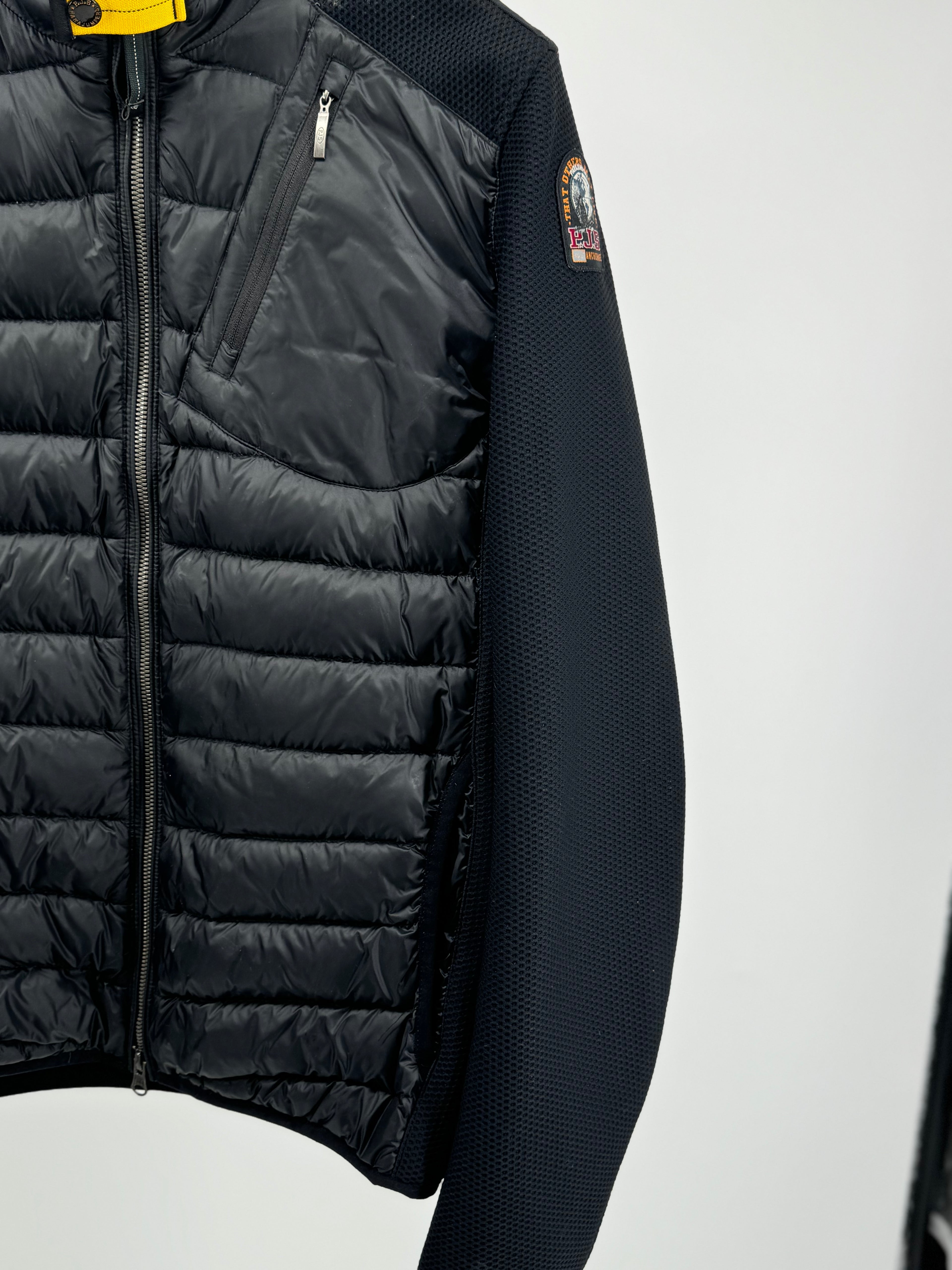 Parajumpers Warm-Up - Maat Small
