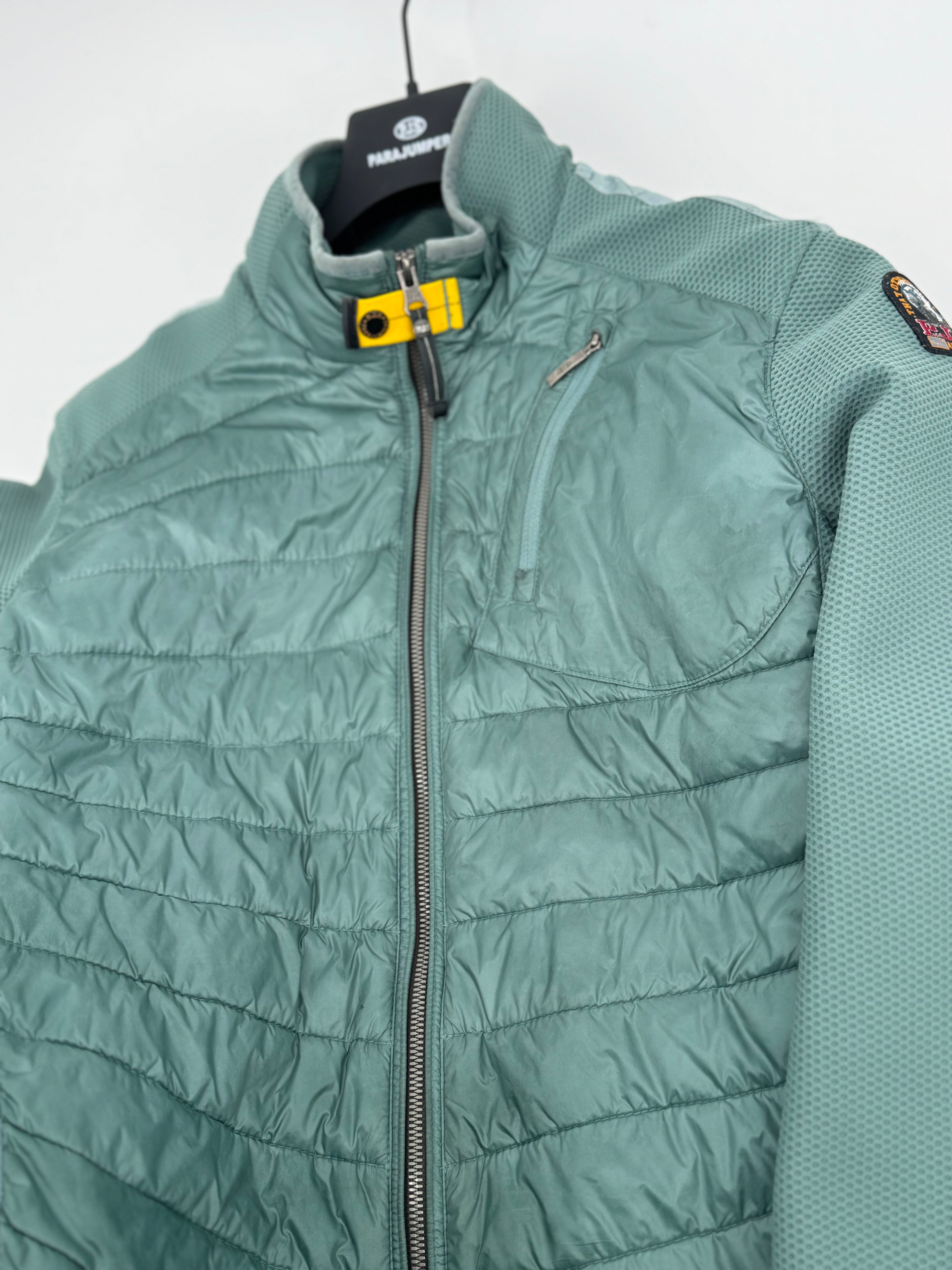 Parajumpers Warm-Up - Maat Small