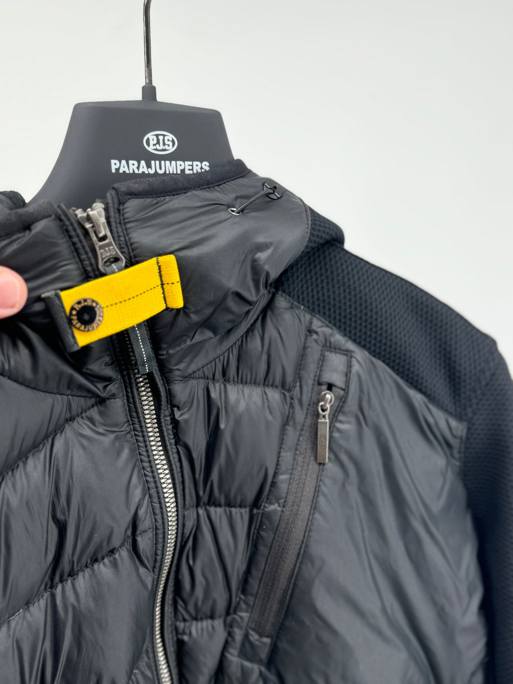 Parajumpers Warm-Up - Maat Medium