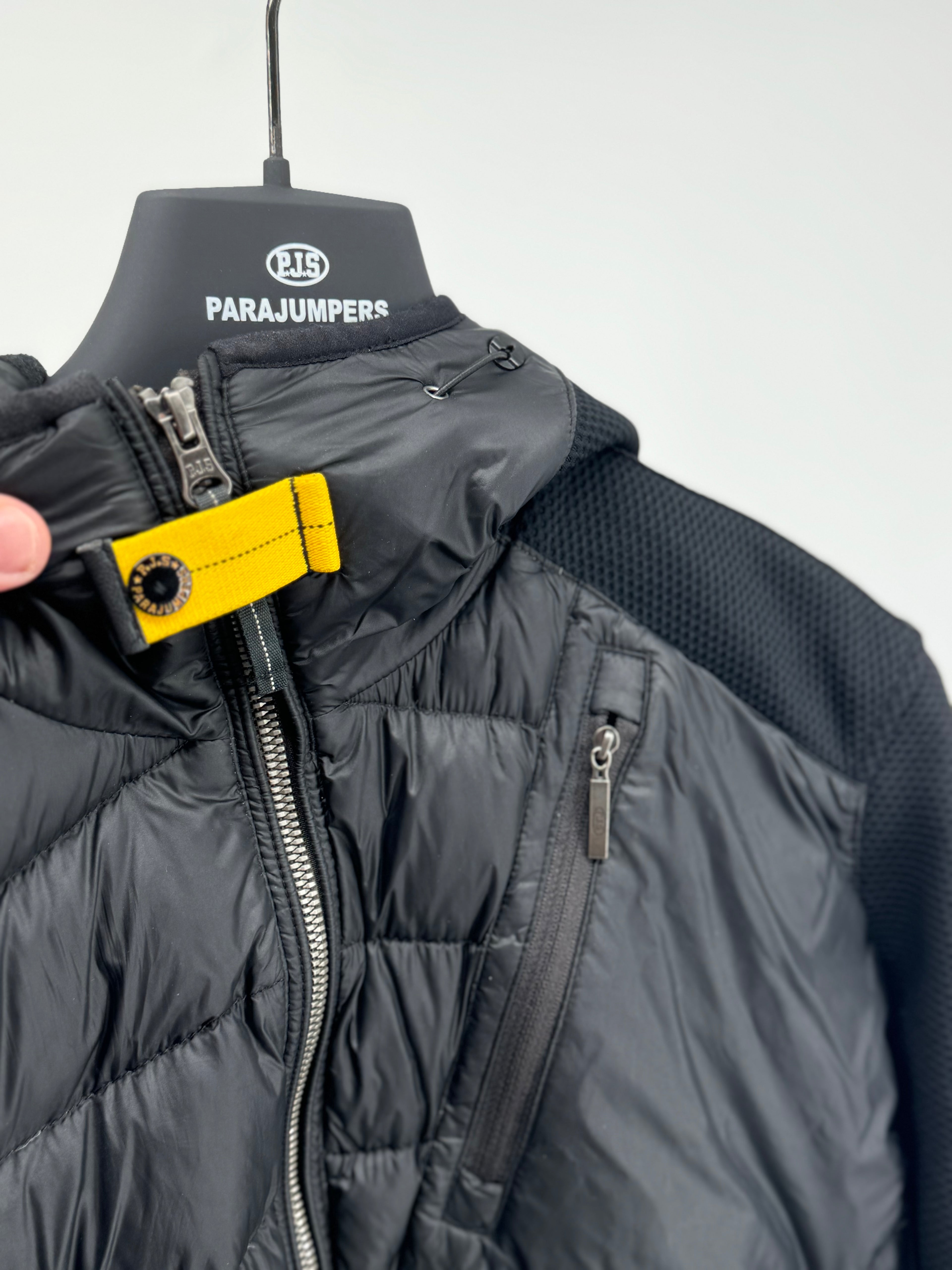 Parajumpers Warm-Up - Maat Medium