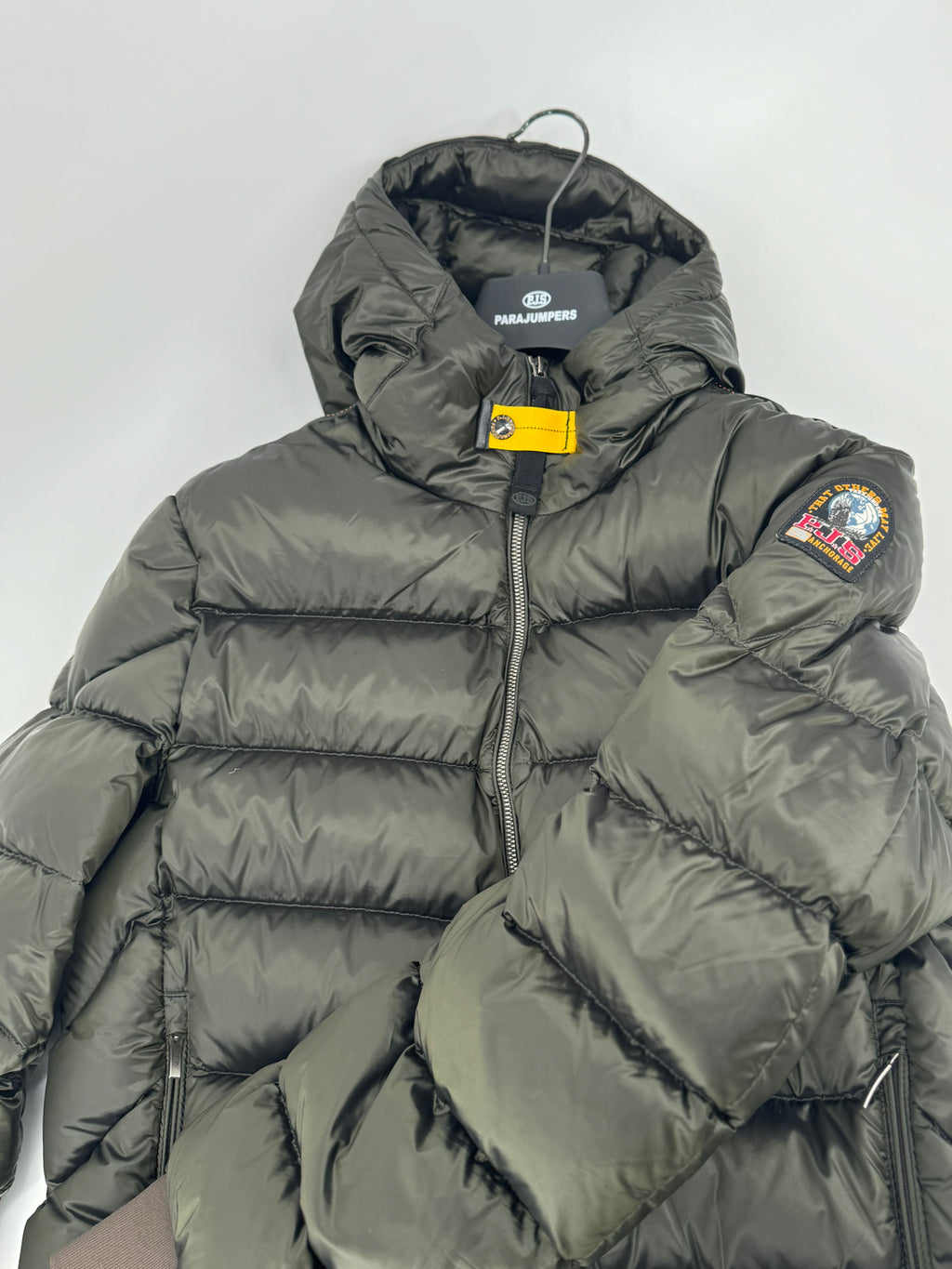 Parajumpers Sheen - Maat Medium