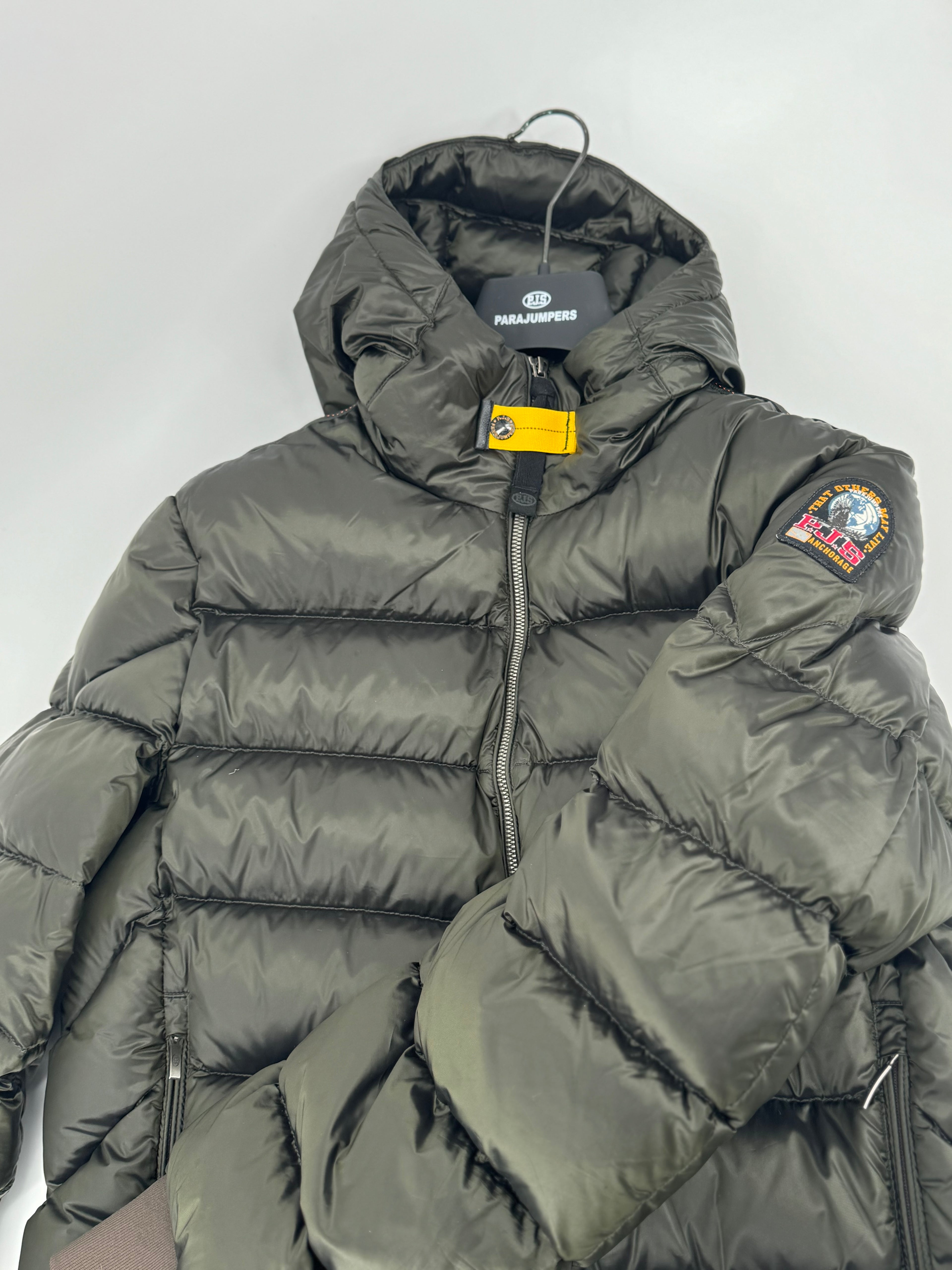 Parajumpers Sheen - Maat Medium