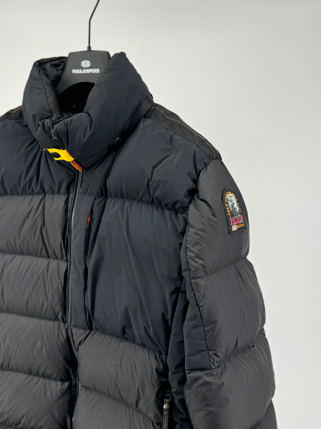 Parajumpers Evo Puffers - Maat Medium