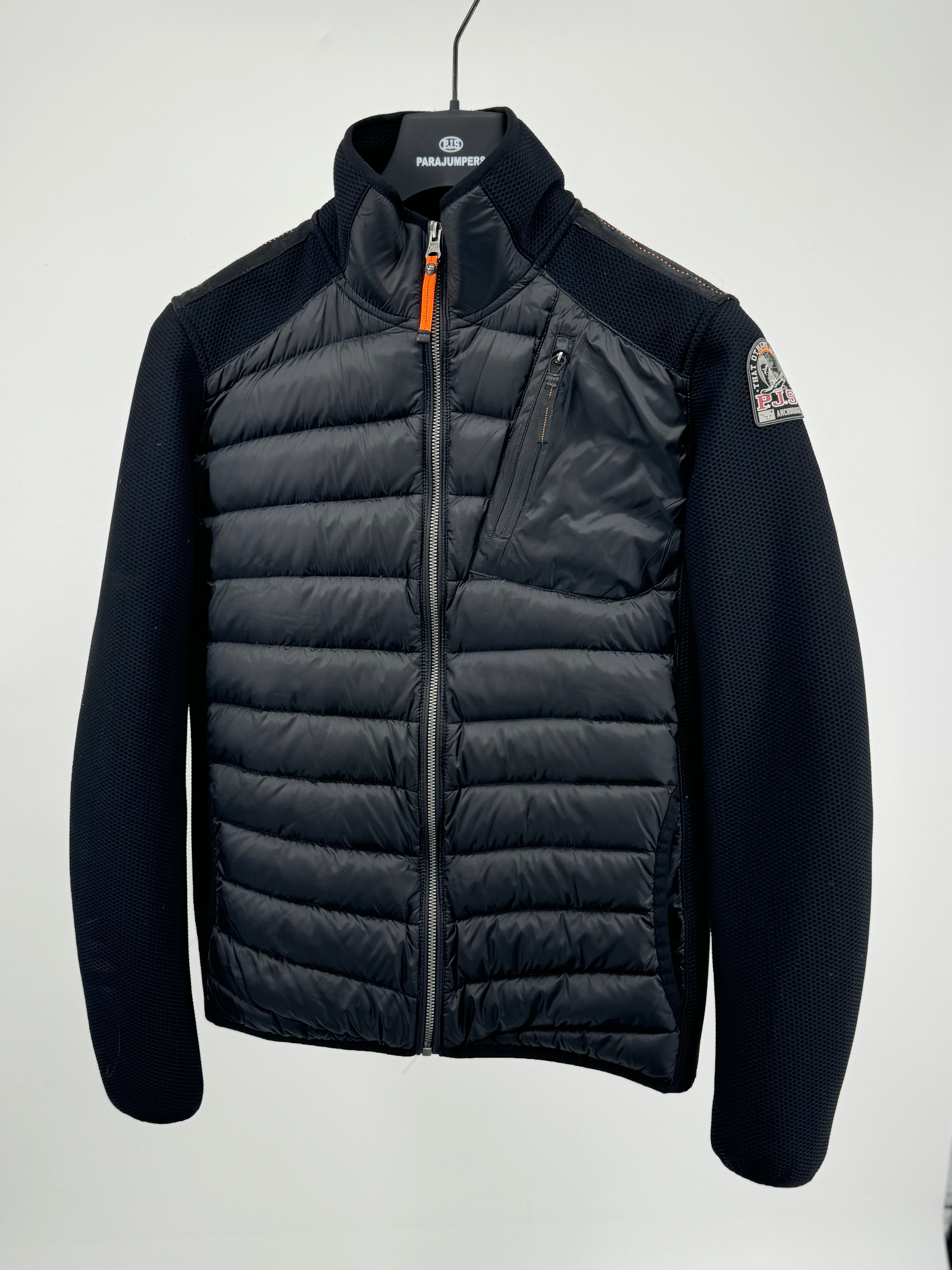 Parajumpers Warm-Up - Maat Small