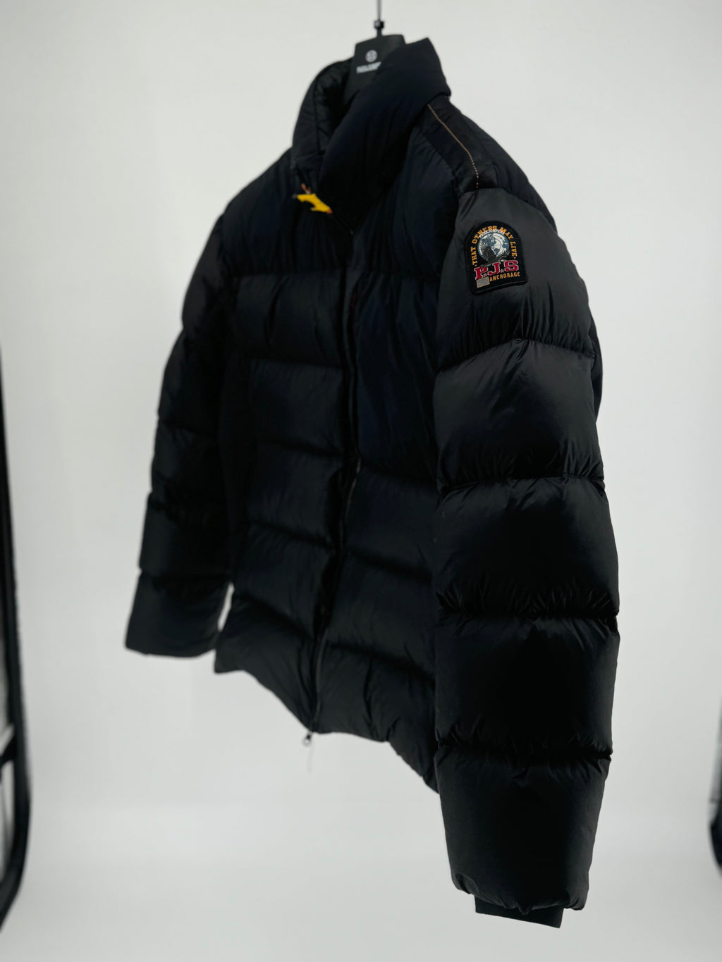 Parajumpers Evo Puffers - Maat Lage