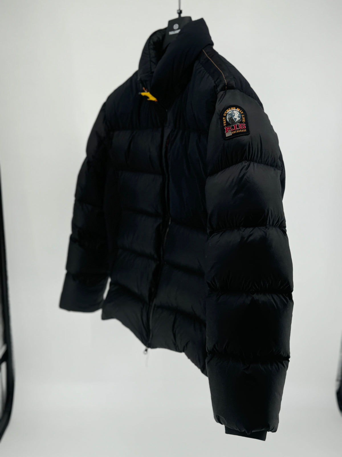 Parajumpers Evo Puffers - Maat Lage