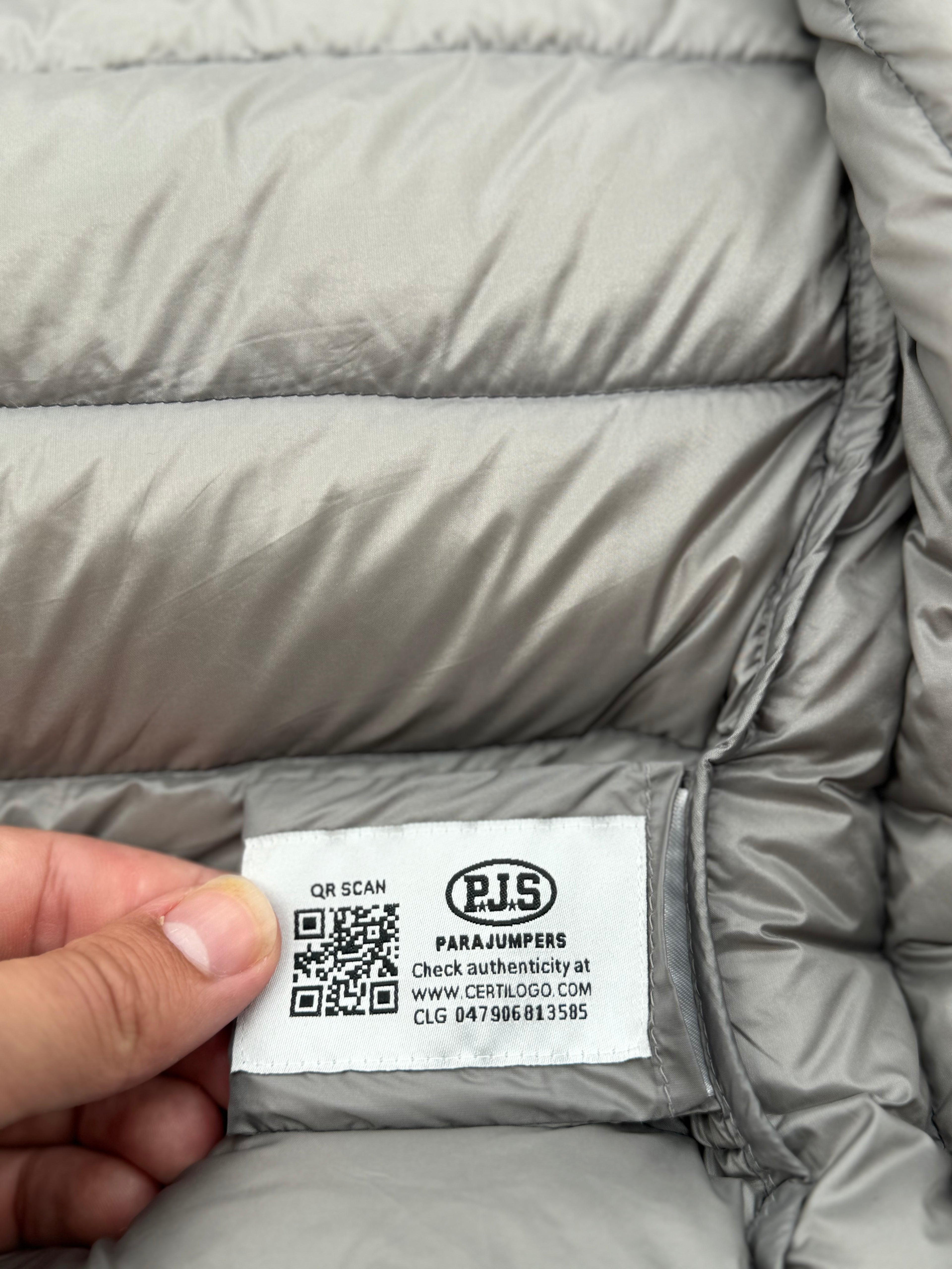 Parajumpers Ugo - Maat Medium