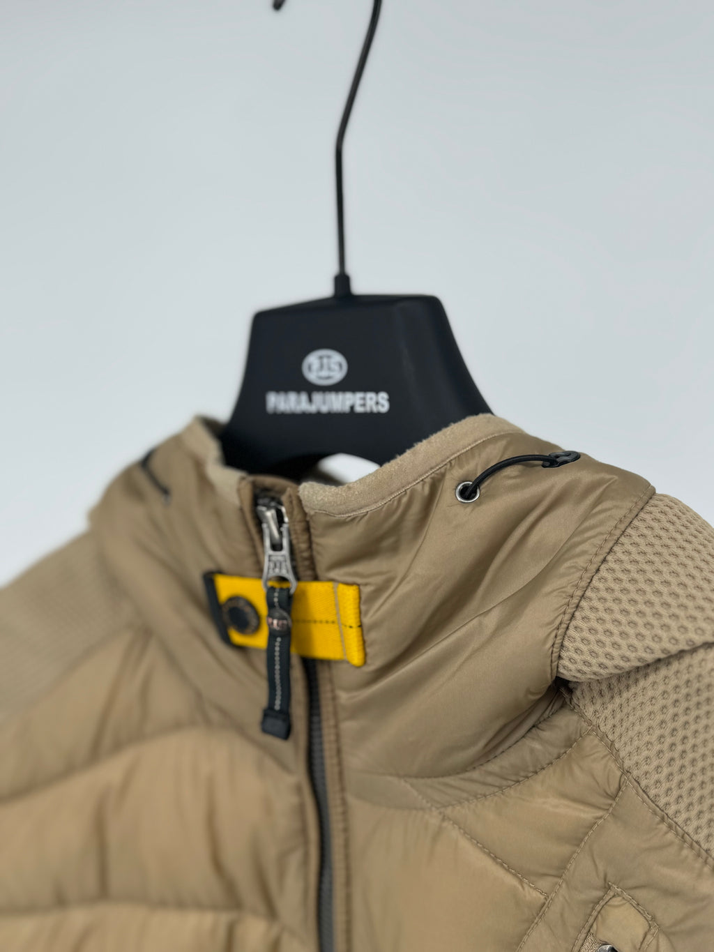 Parajumpers Warm-Up - Maat XL