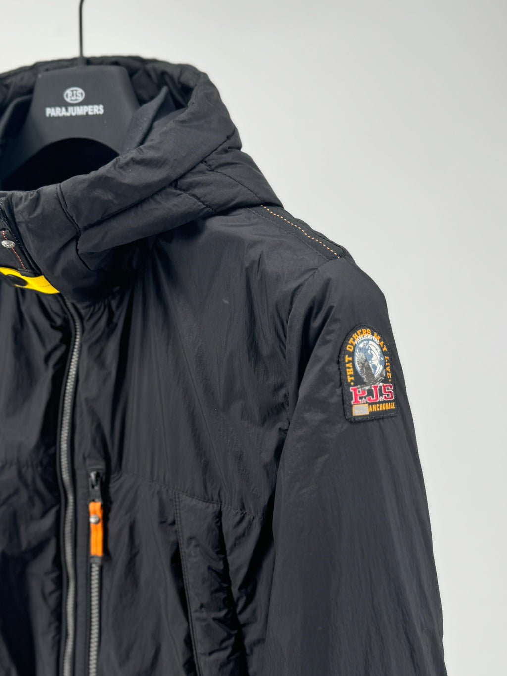 Parajumpers Base Camp - Maat Small