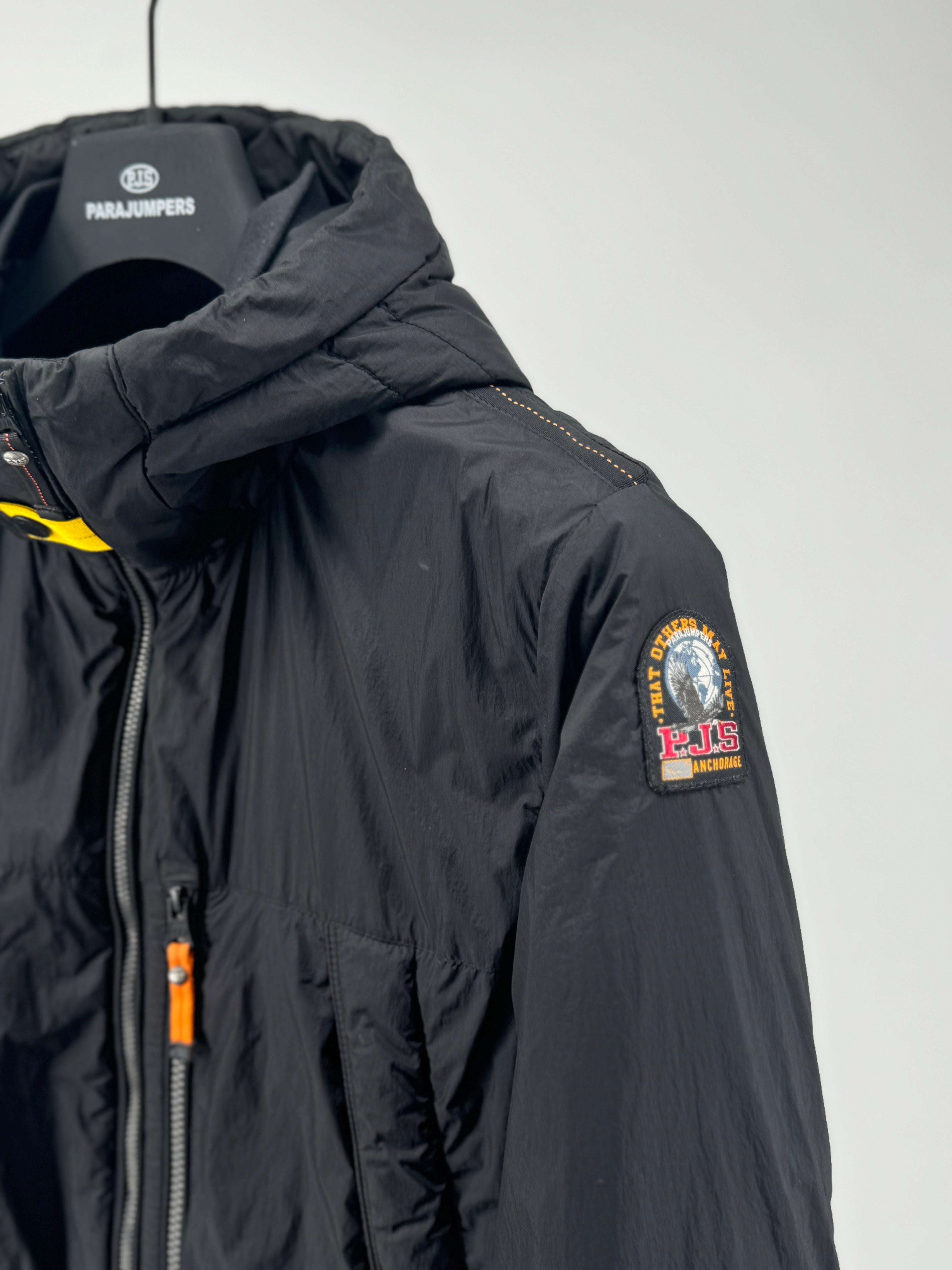 Parajumpers Base Camp - Maat Small