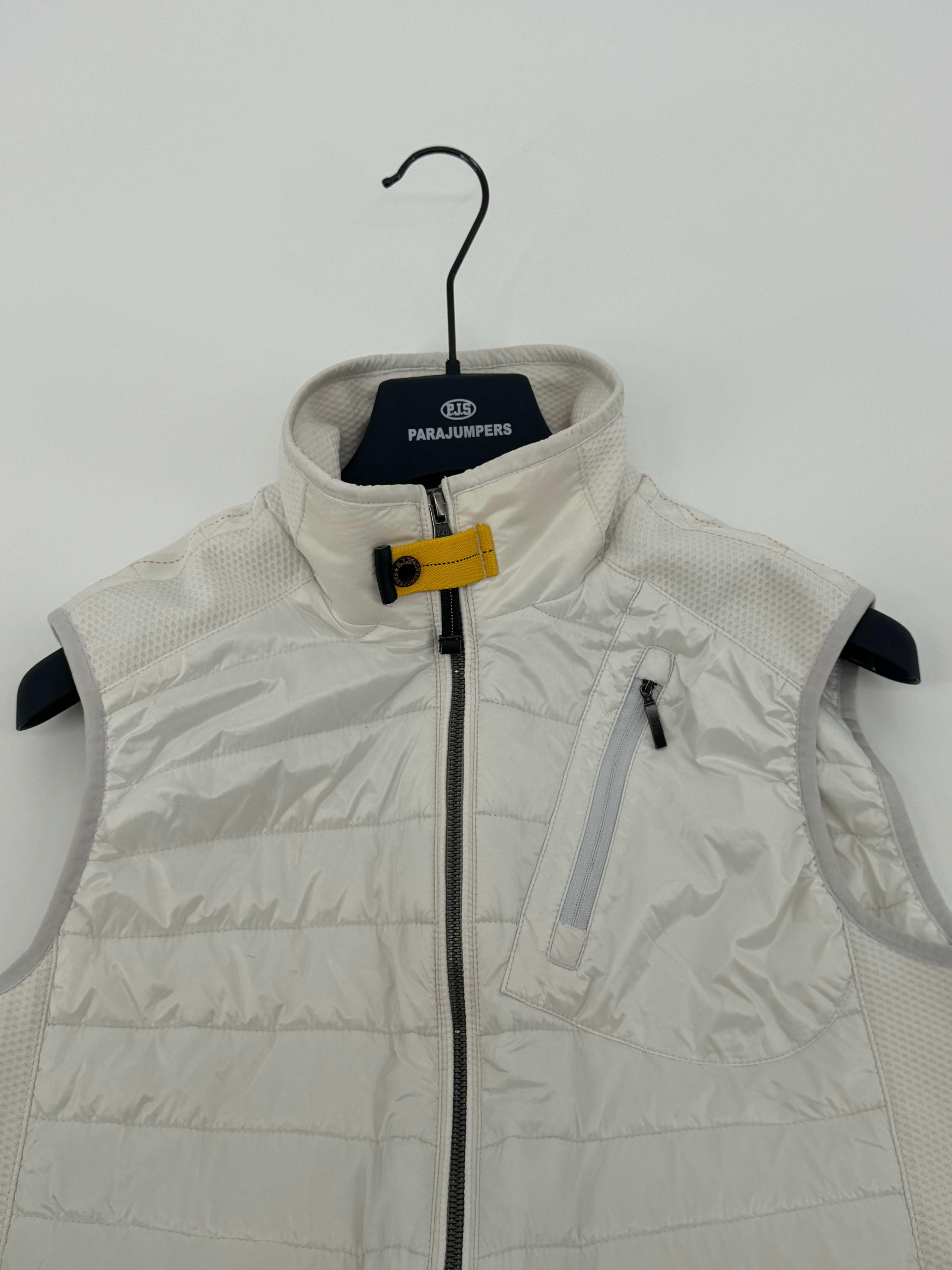 Parajumpers Warm-Up Bodywarmer - Maat Small