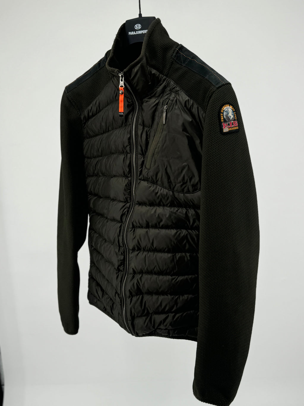 Parajumpers Warm-Up - Maat Medium