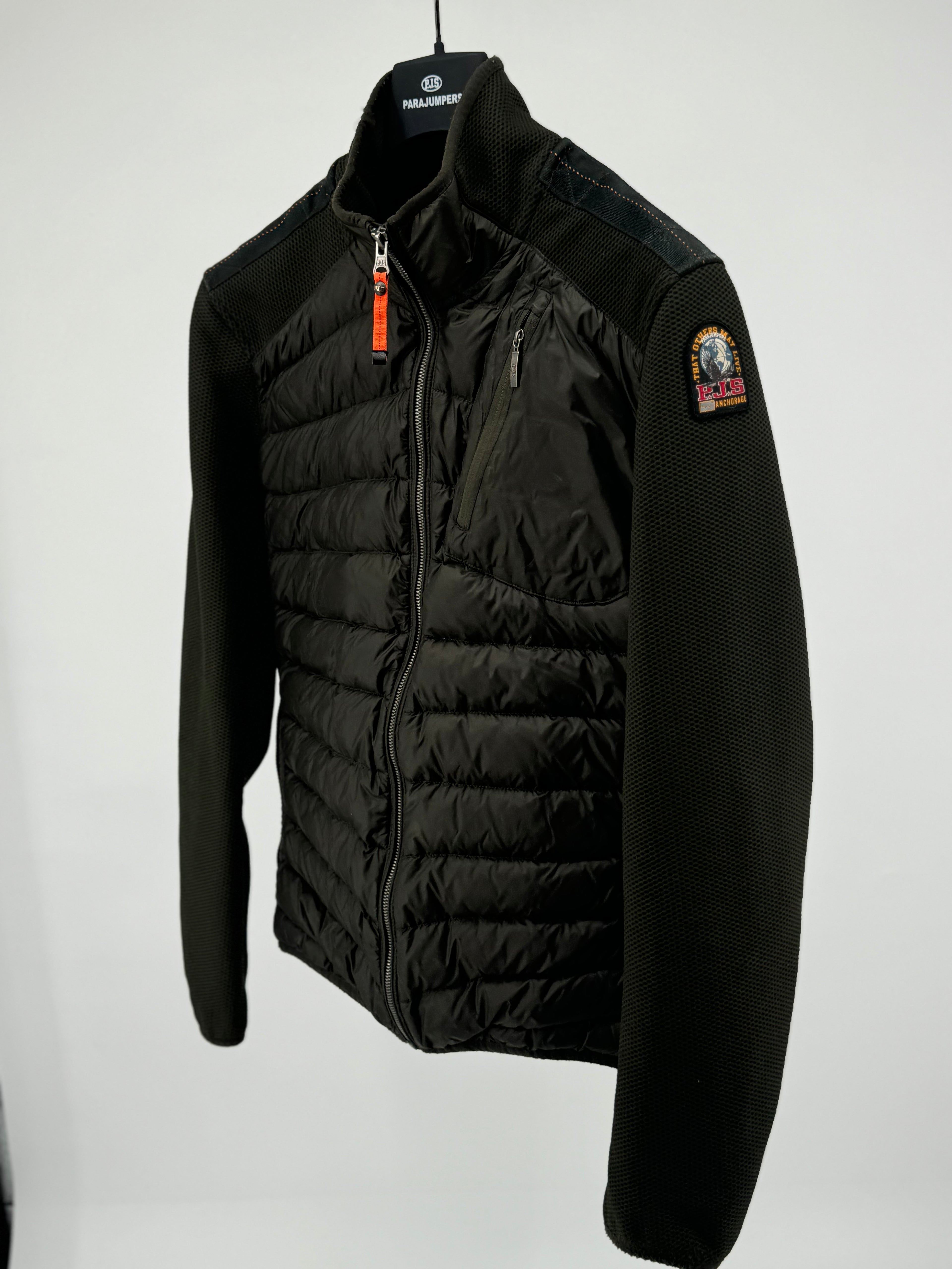 Parajumpers Warm-Up - Maat Medium