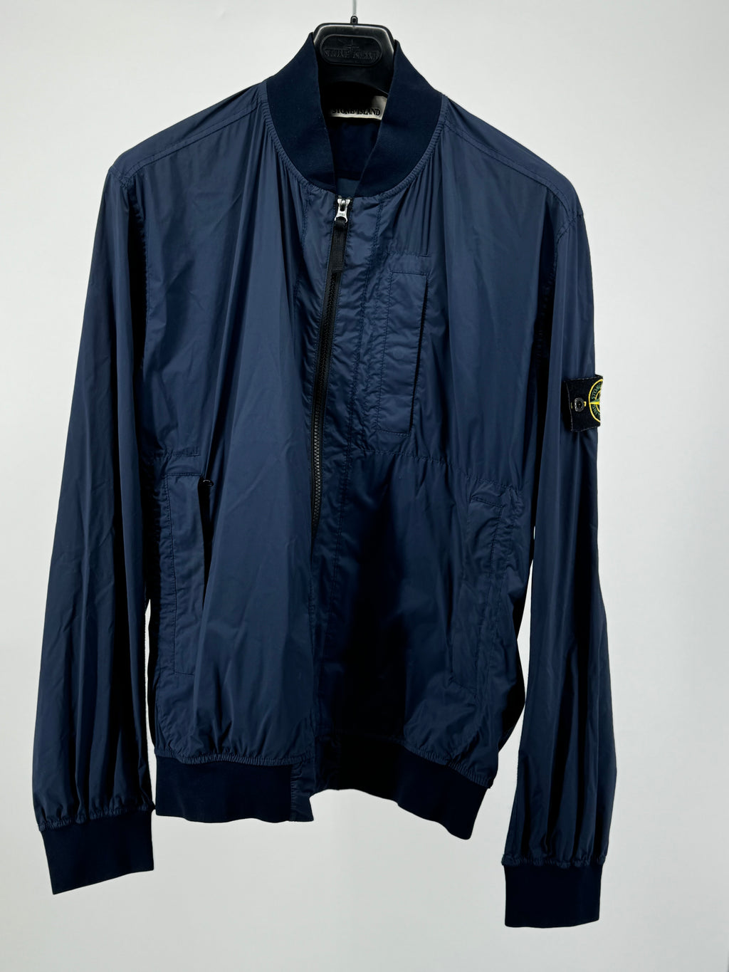 Stone island Skin Touch Nylon-TC - Maat Medium