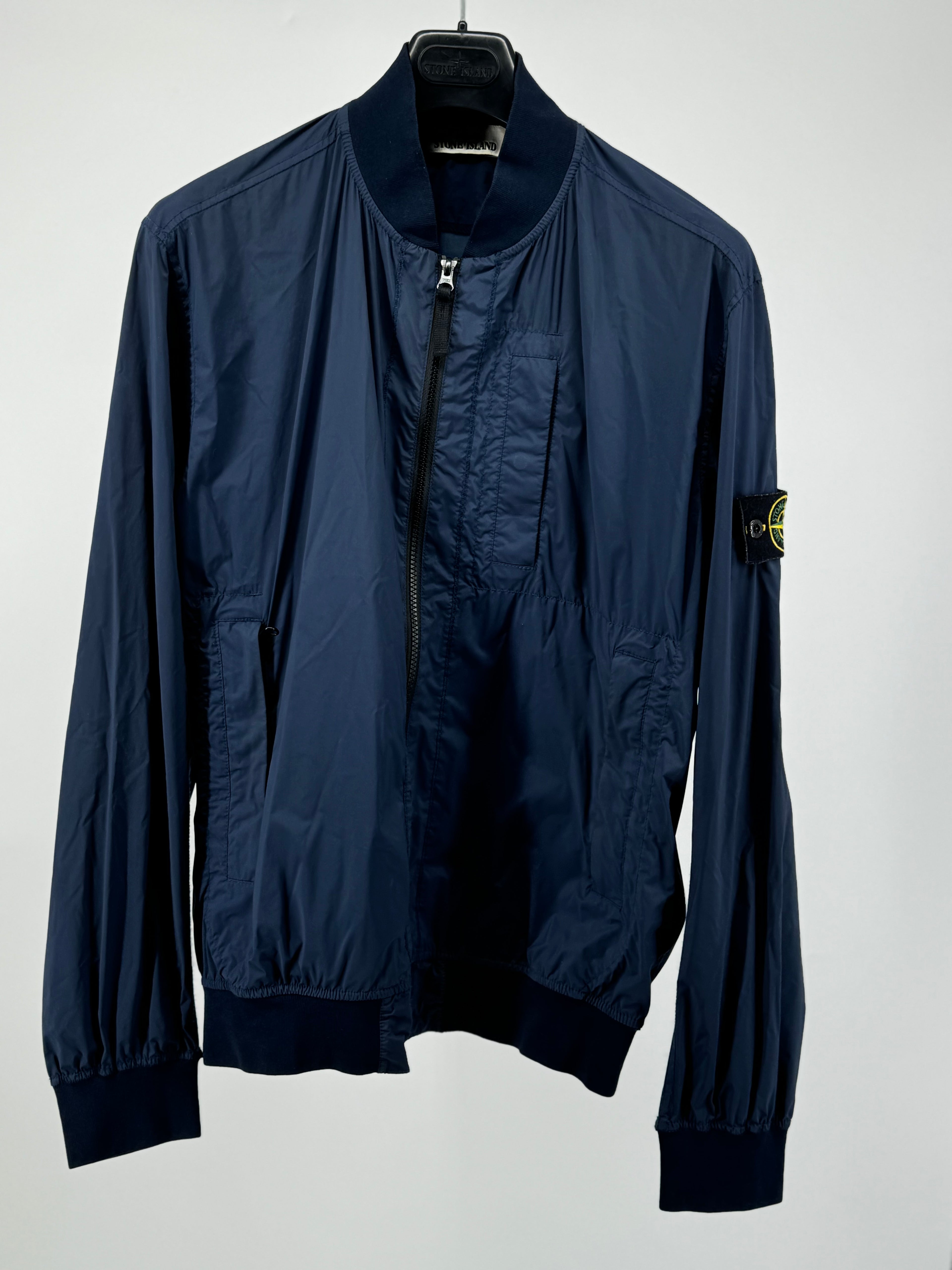 Stone island Skin Touch Nylon-TC - Maat Medium