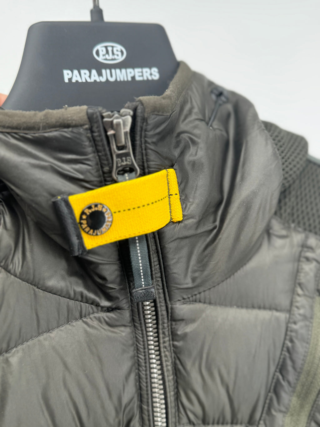 Parajumpers Warm-Up - Maat Small