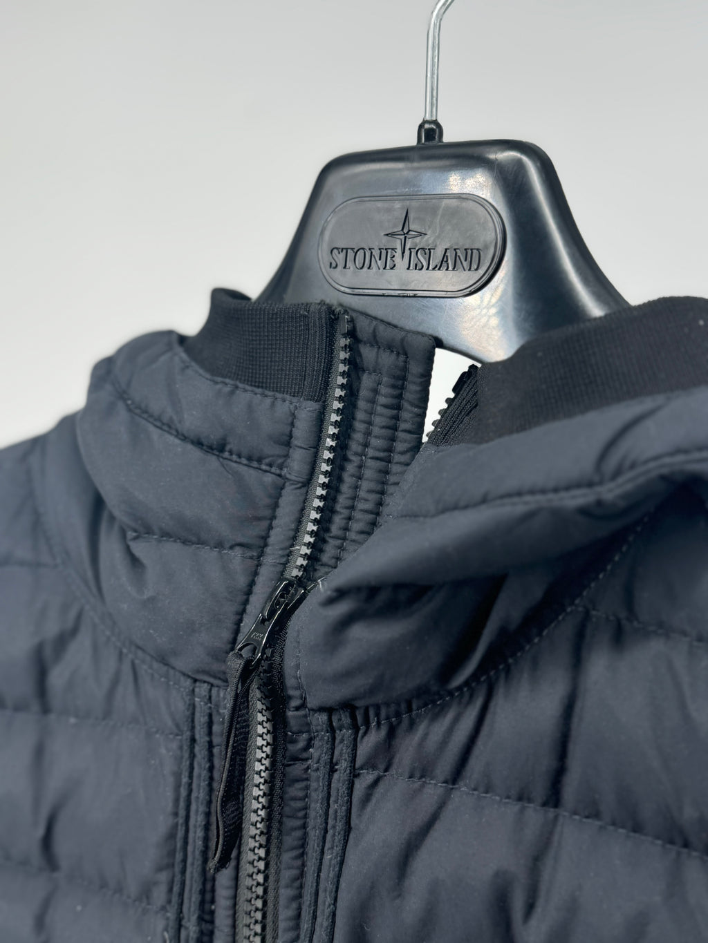 Stone Island O-Cotton - Maat Medium