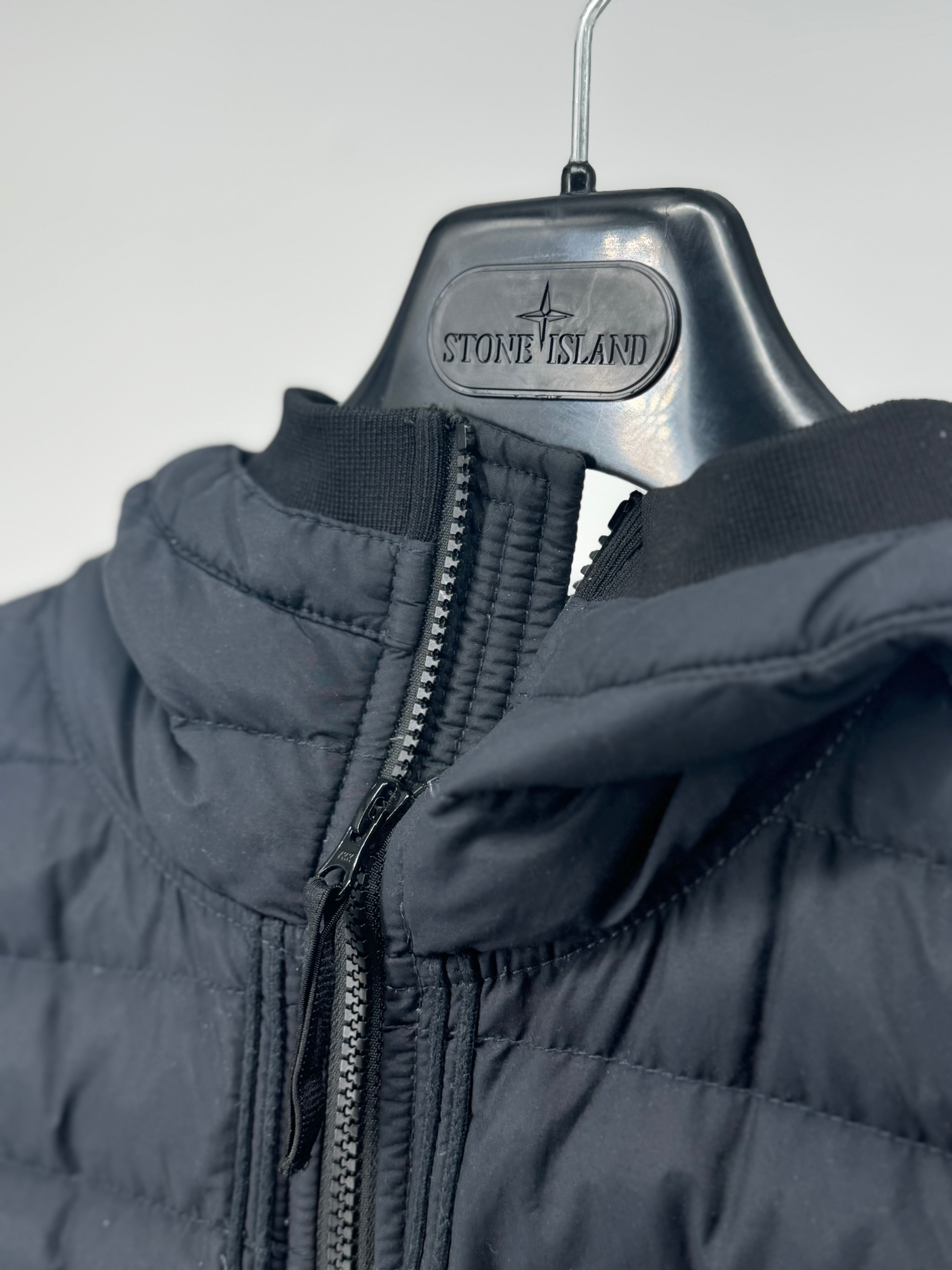 Stone Island O-Cotton - Maat Medium