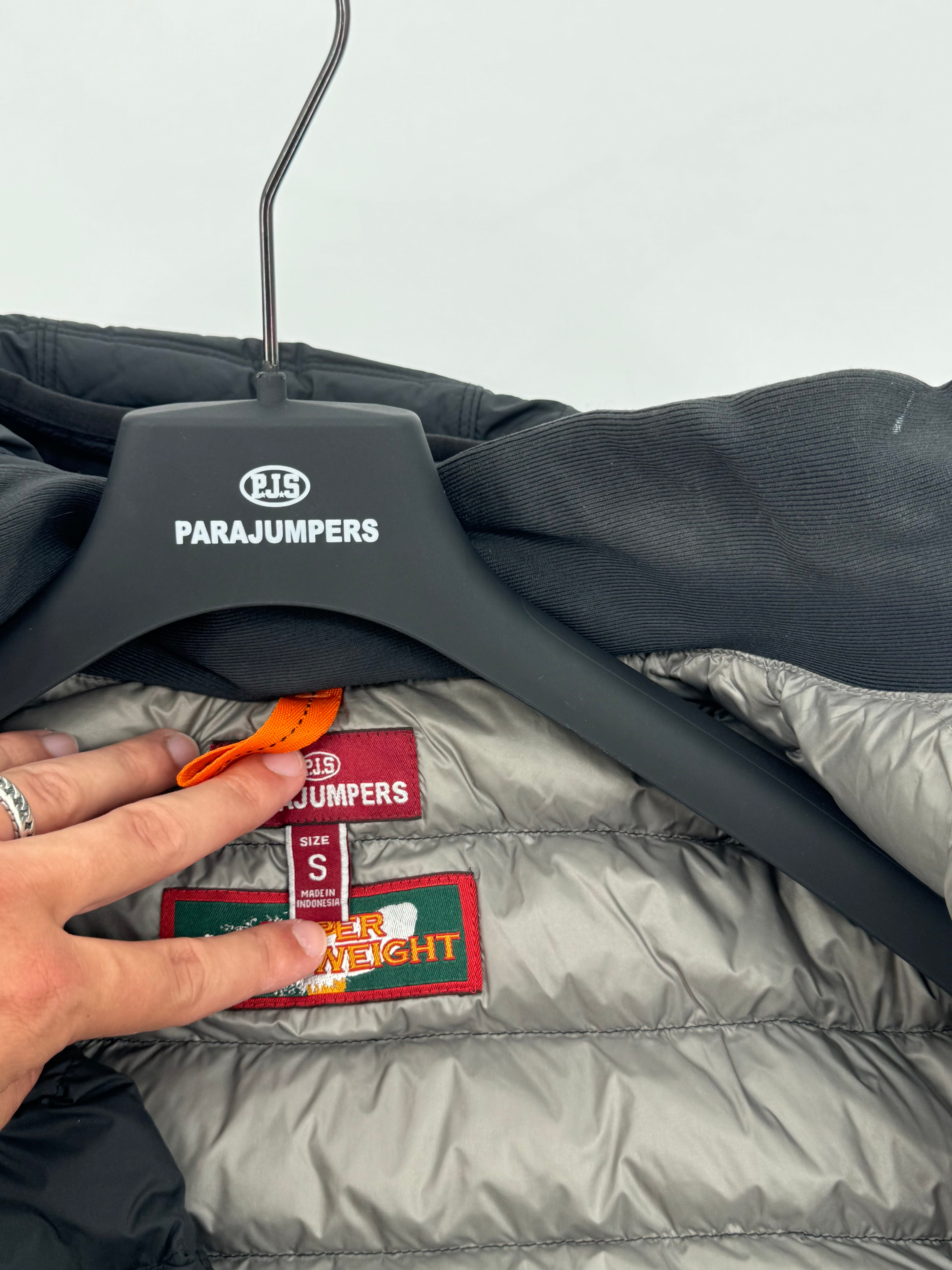 Parajumpers Ugo - Maat Small