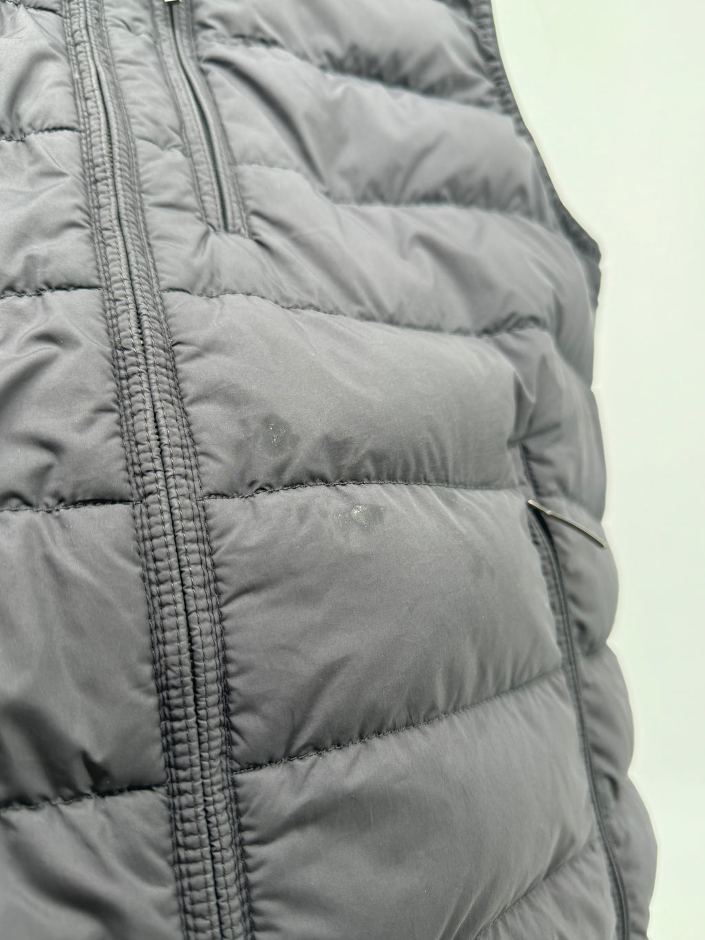 Parajumpers Bodywarmer - Maat XL