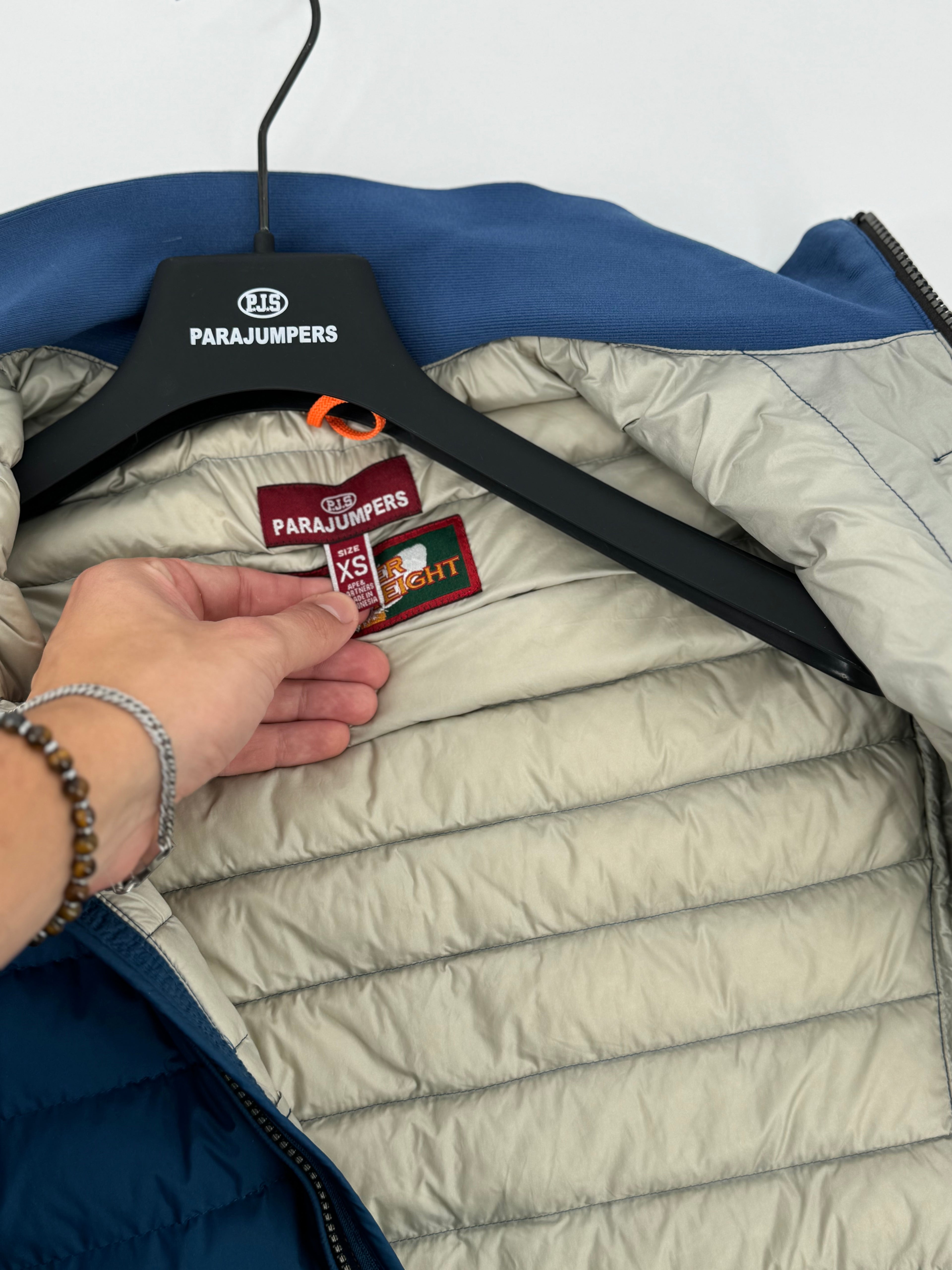 Parajumpers Ugo - Maat XS
