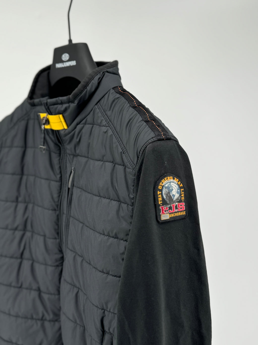 Parajumpers Fleece & Puffer - Maat Medium