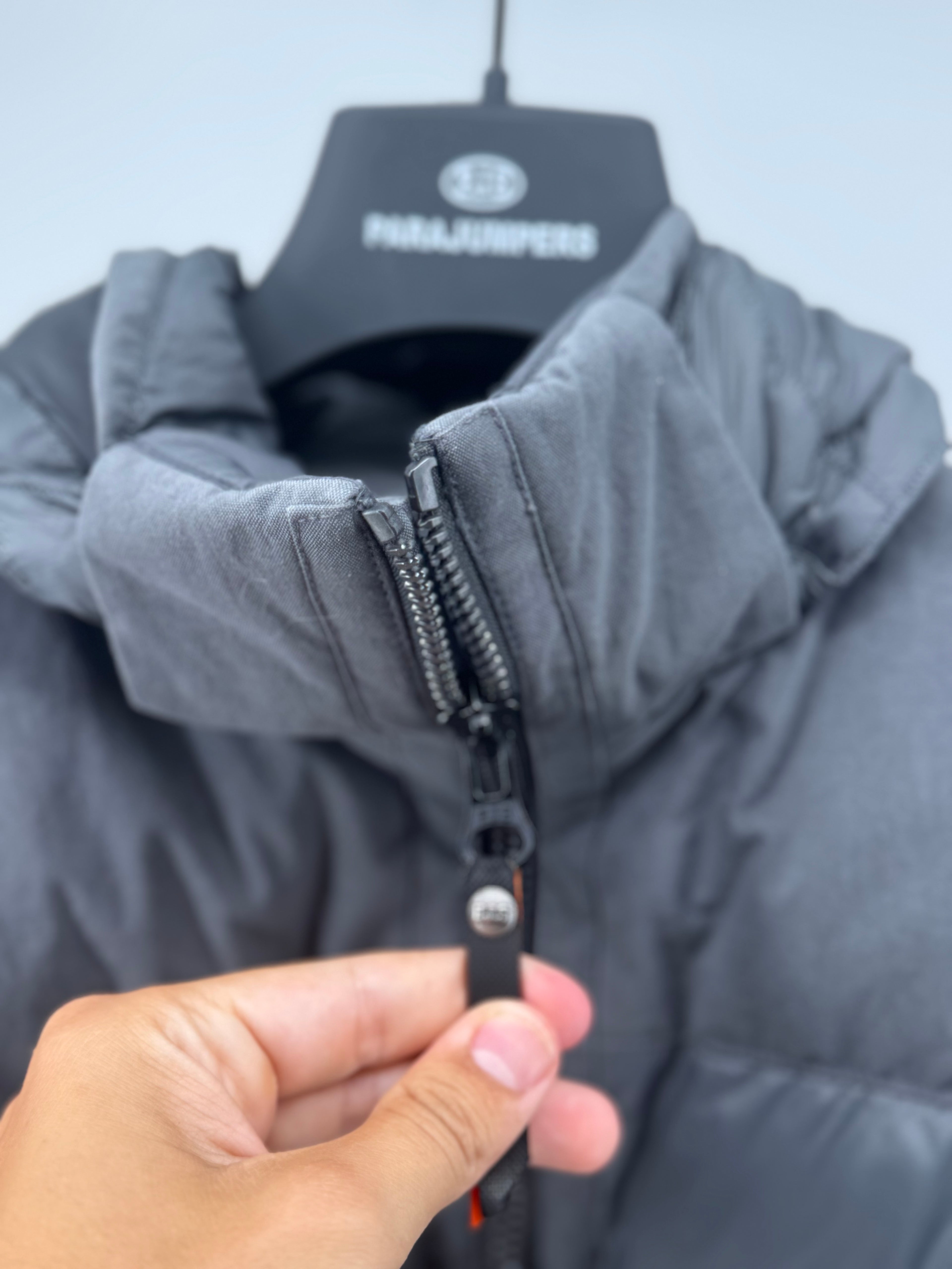 Parajumpers Endurance - Maat Large