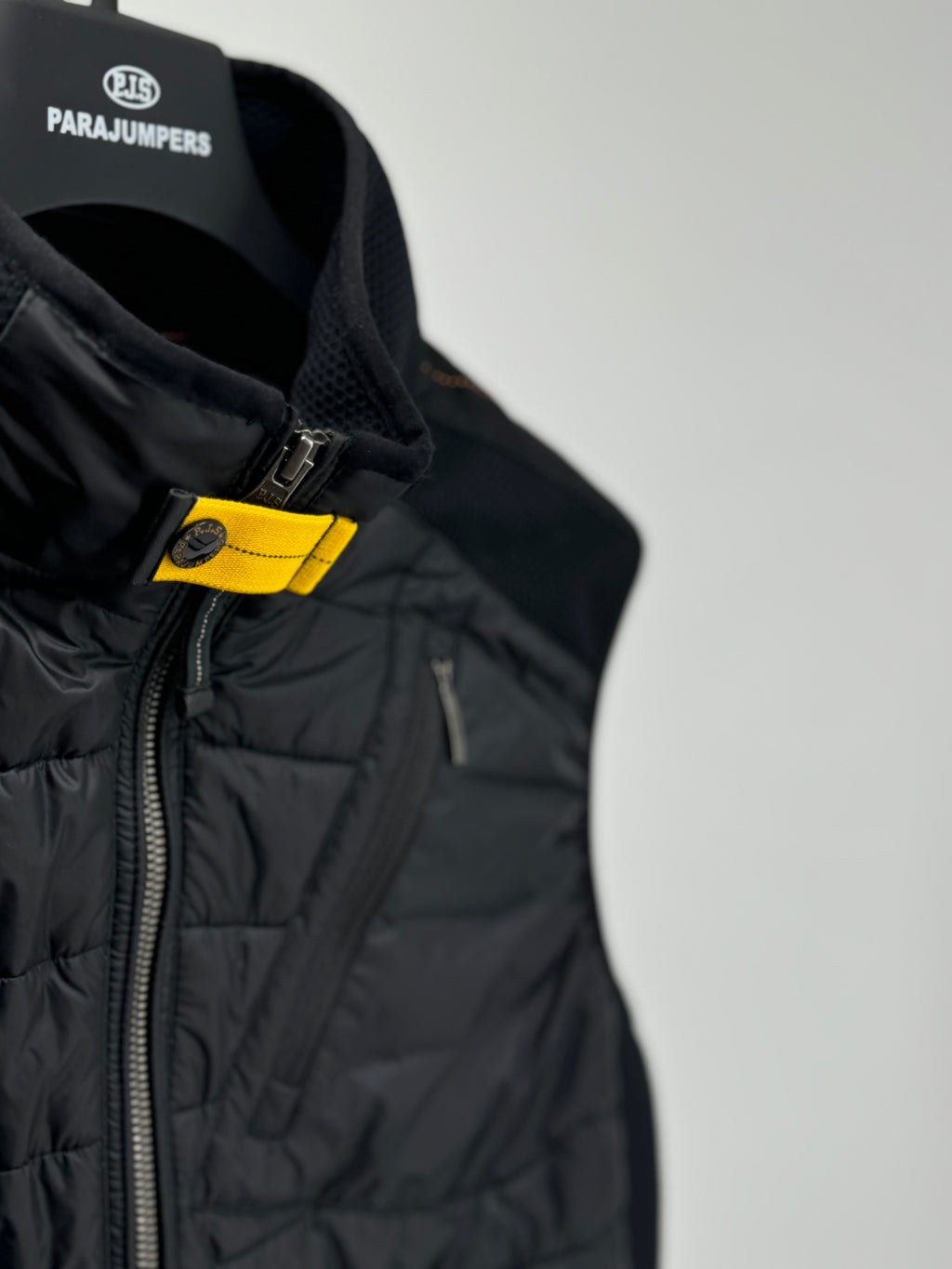Parajumpers Warm-Up Bodywarmer - Maat Medium