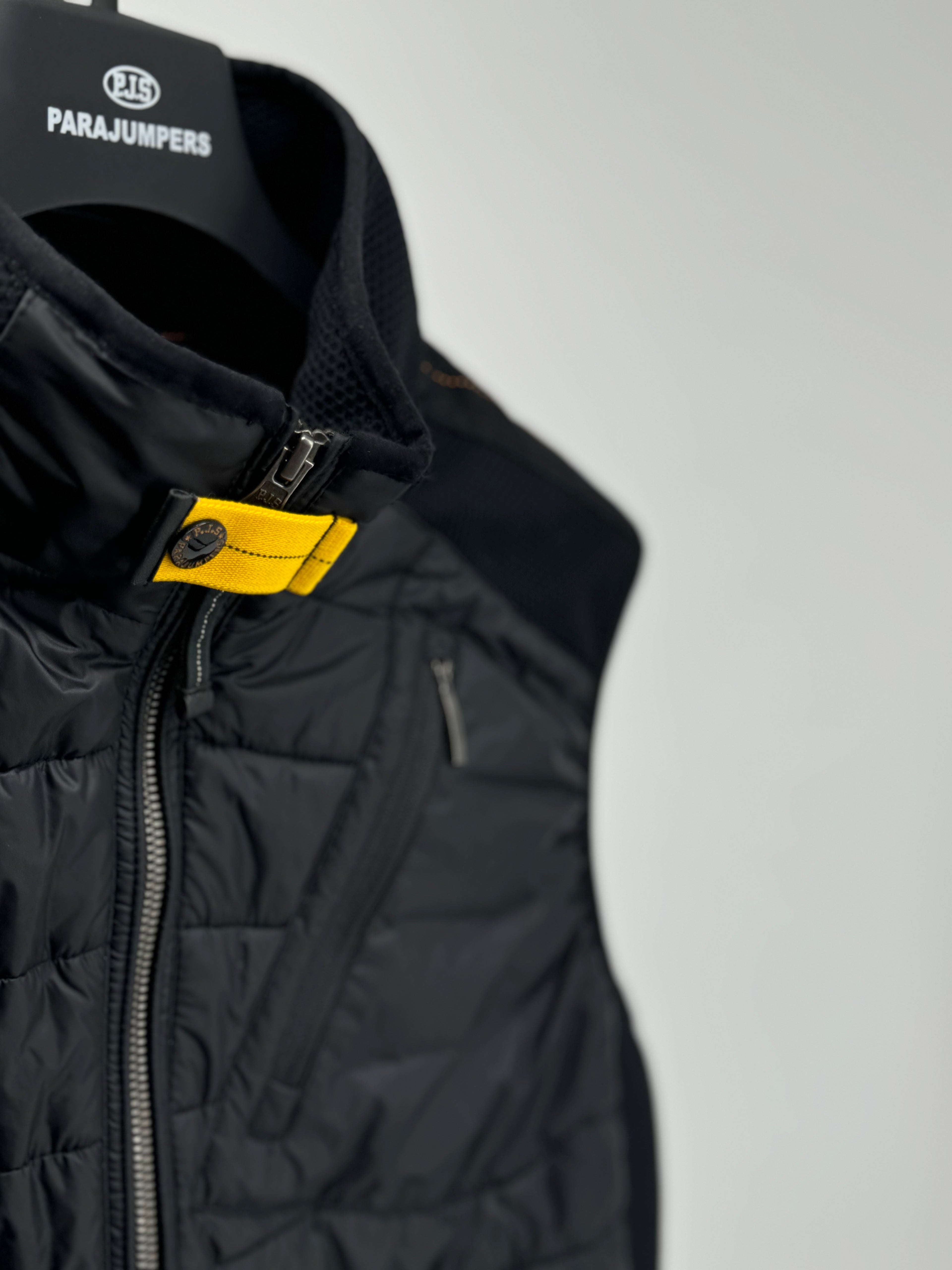 Parajumpers Warm-Up Bodywarmer - Maat Medium