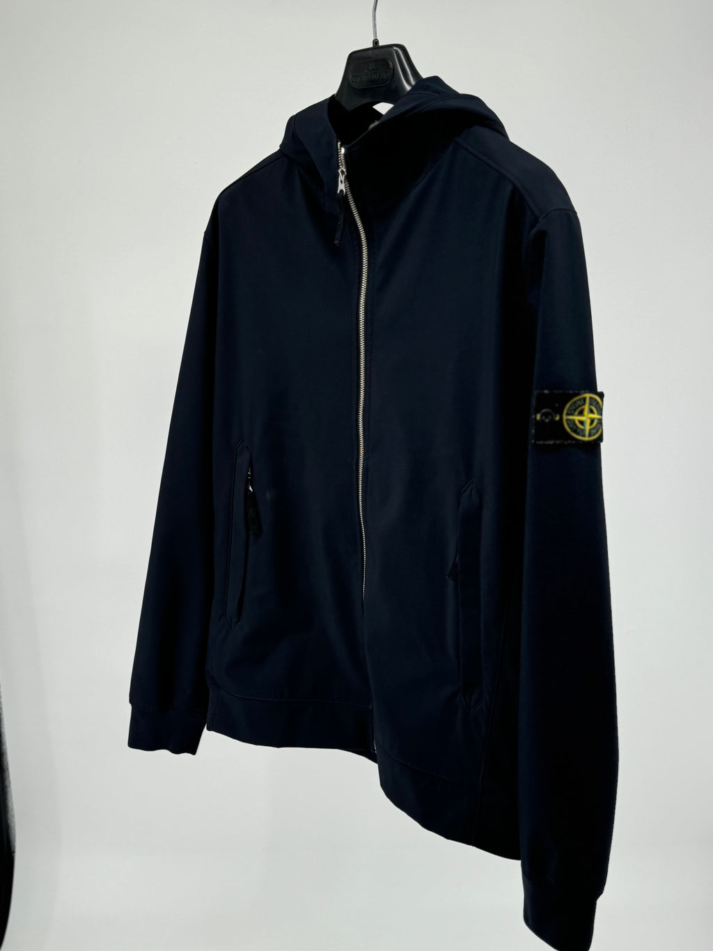 Stone Island Soft Shell - Maat XL