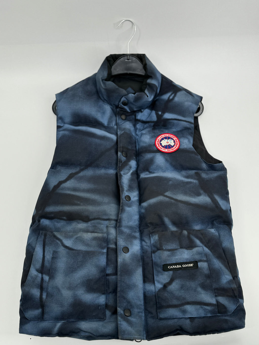 Canada Goose Bodywarmer - Maat Small