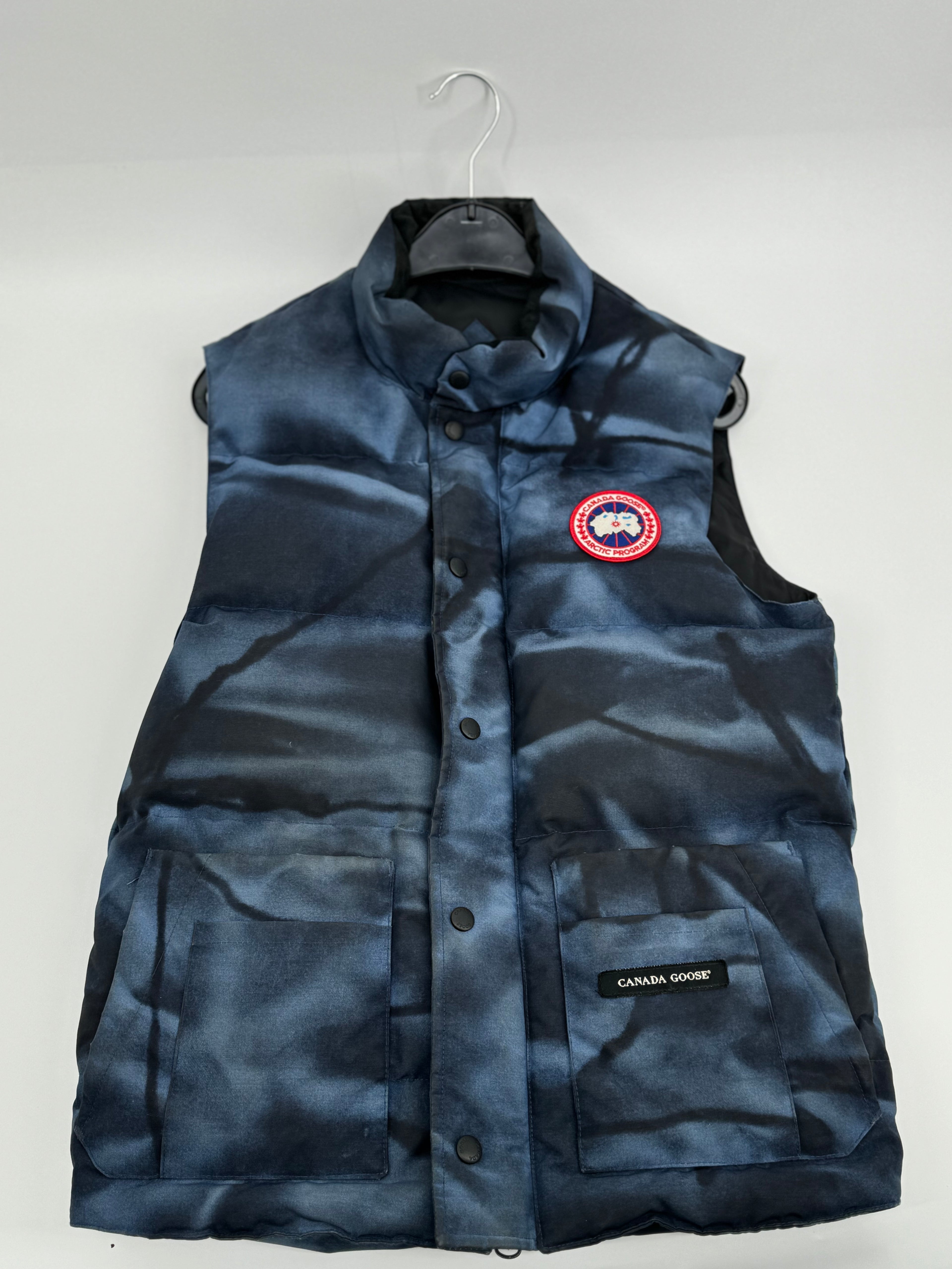Canada Goose Bodywarmer - Maat Small