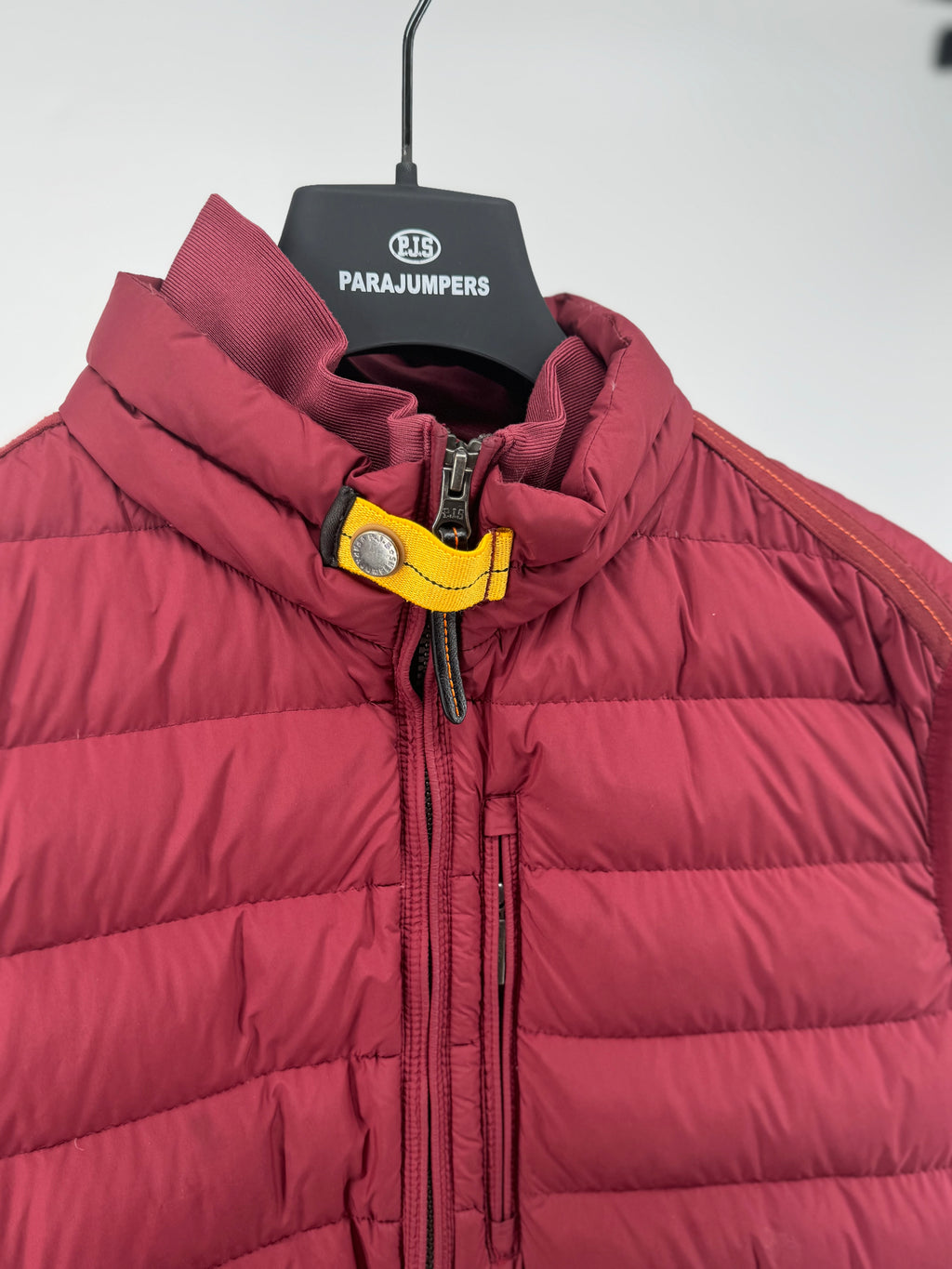 Parajumpers Bodywarmer - Maat XL