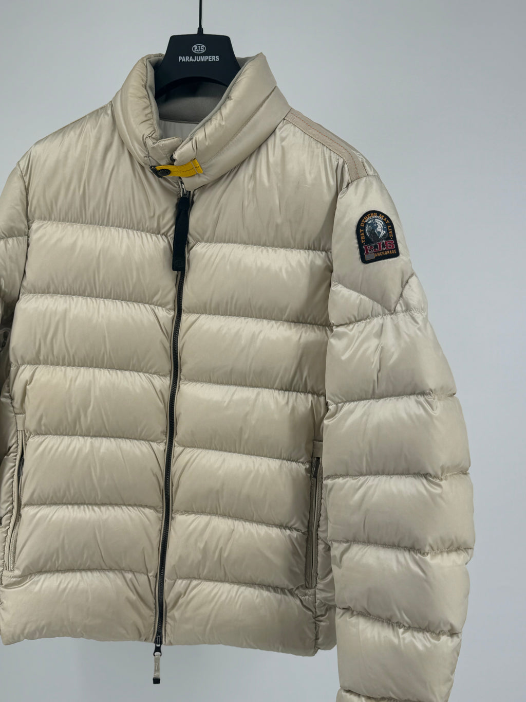 Parajumpers Sheen - Maat Large