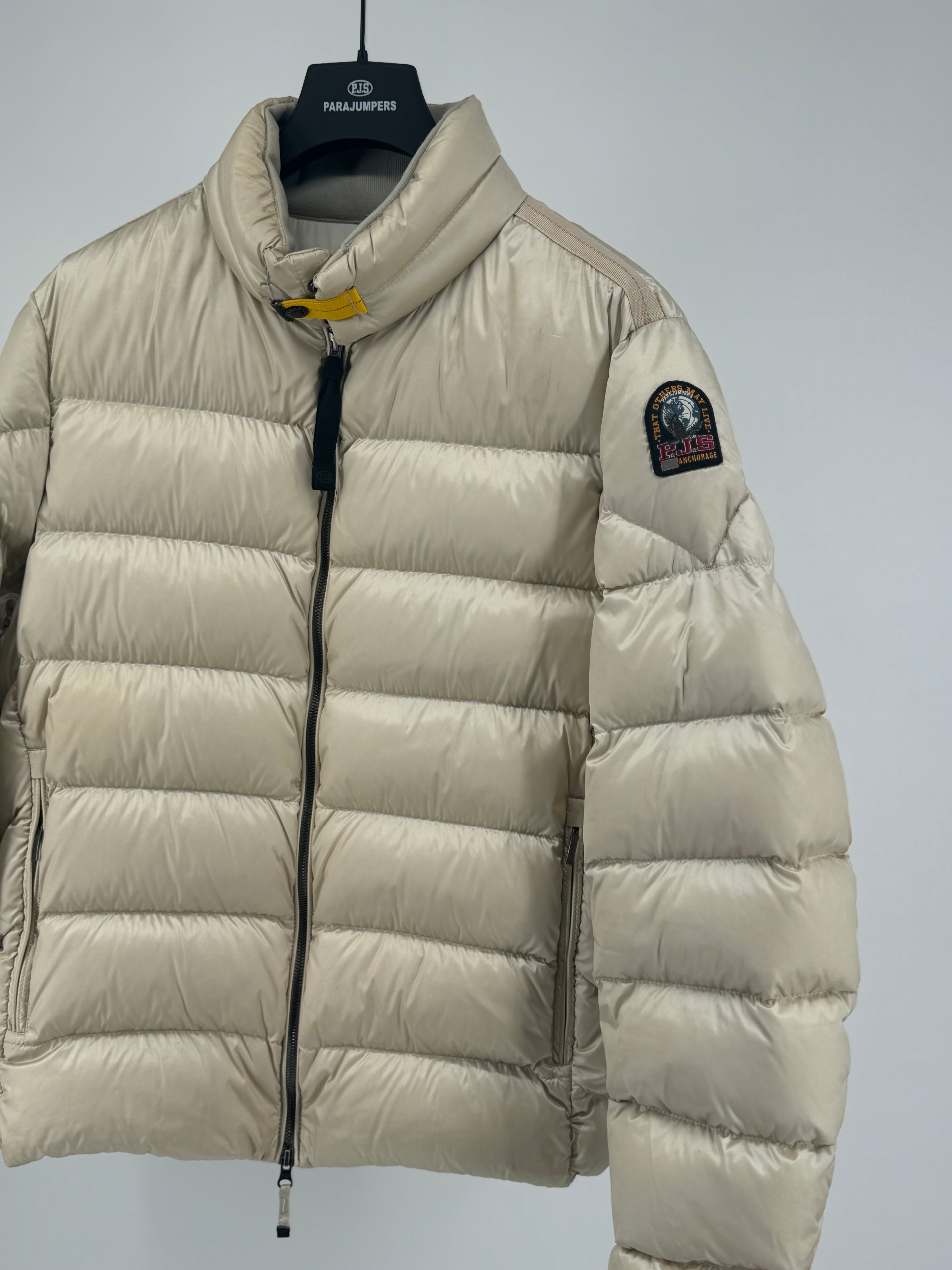 Parajumpers Sheen - Maat Large