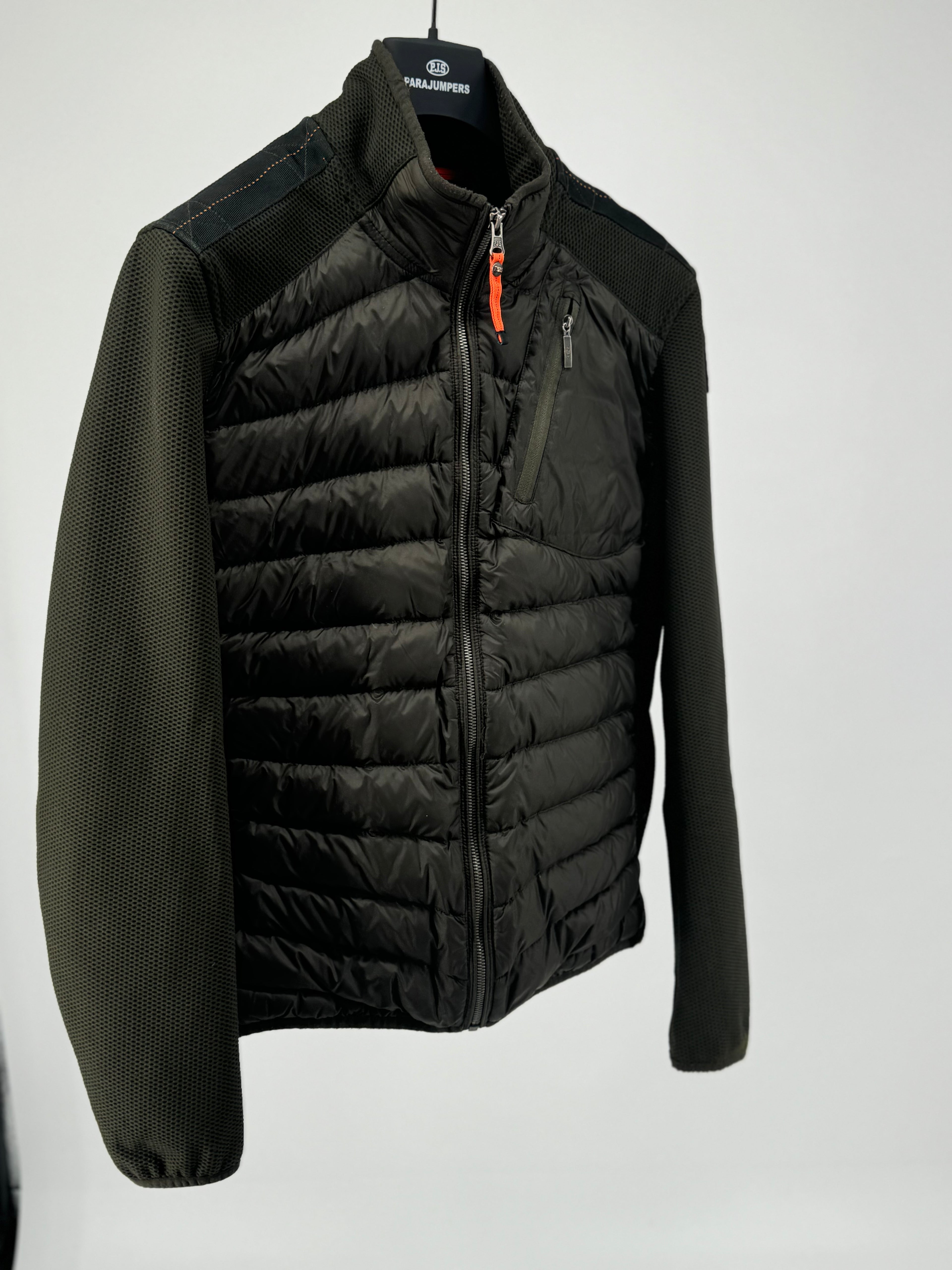 Parajumpers Warm-Up - Maat Medium
