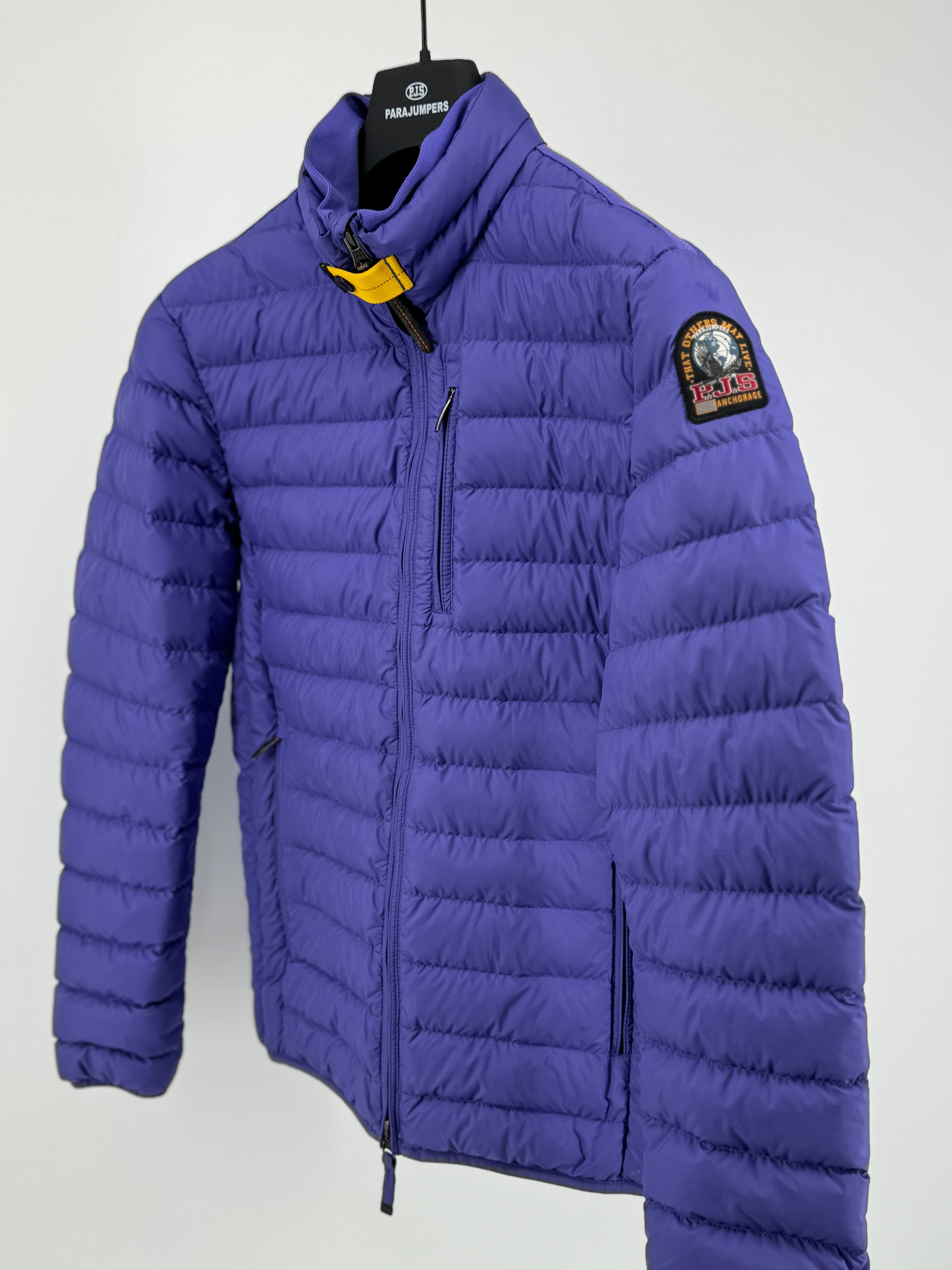 Parajumpers Ugo - Maat Small