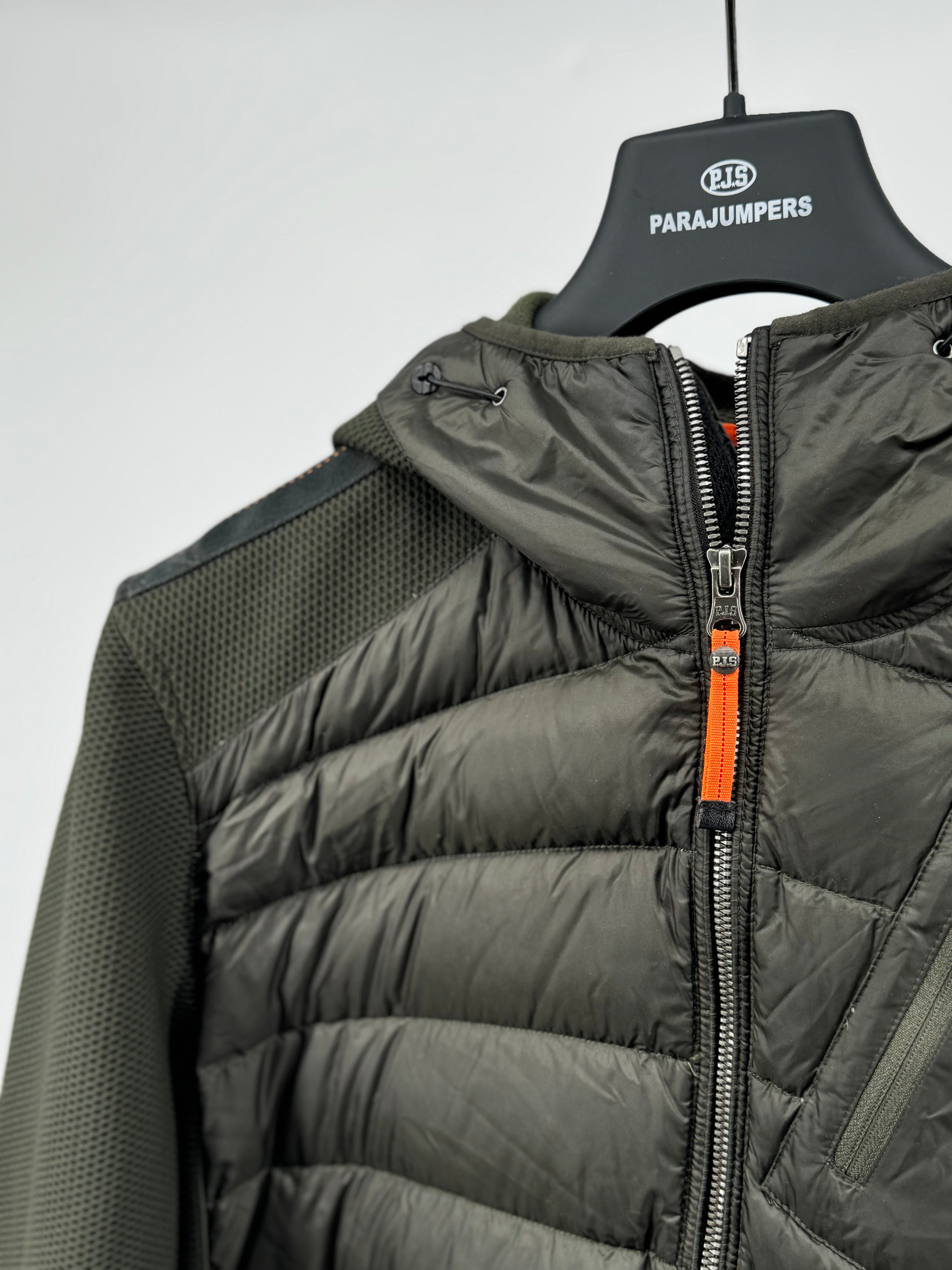 Parajumpers Warm-Up - XL