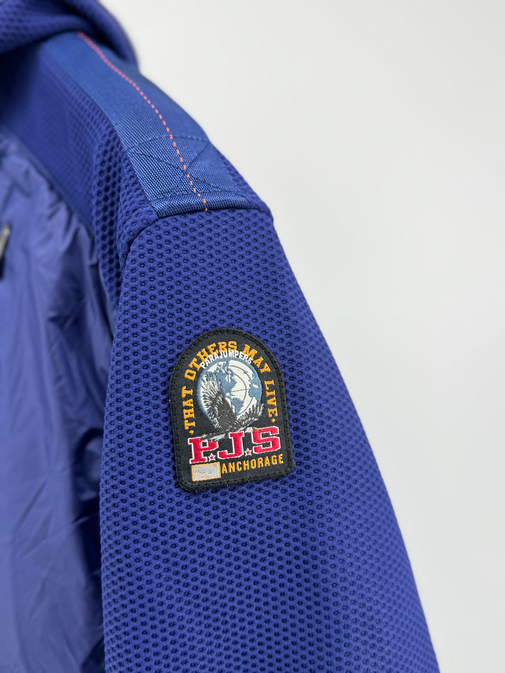 Parajumpers Warm-Up - Maat XXL